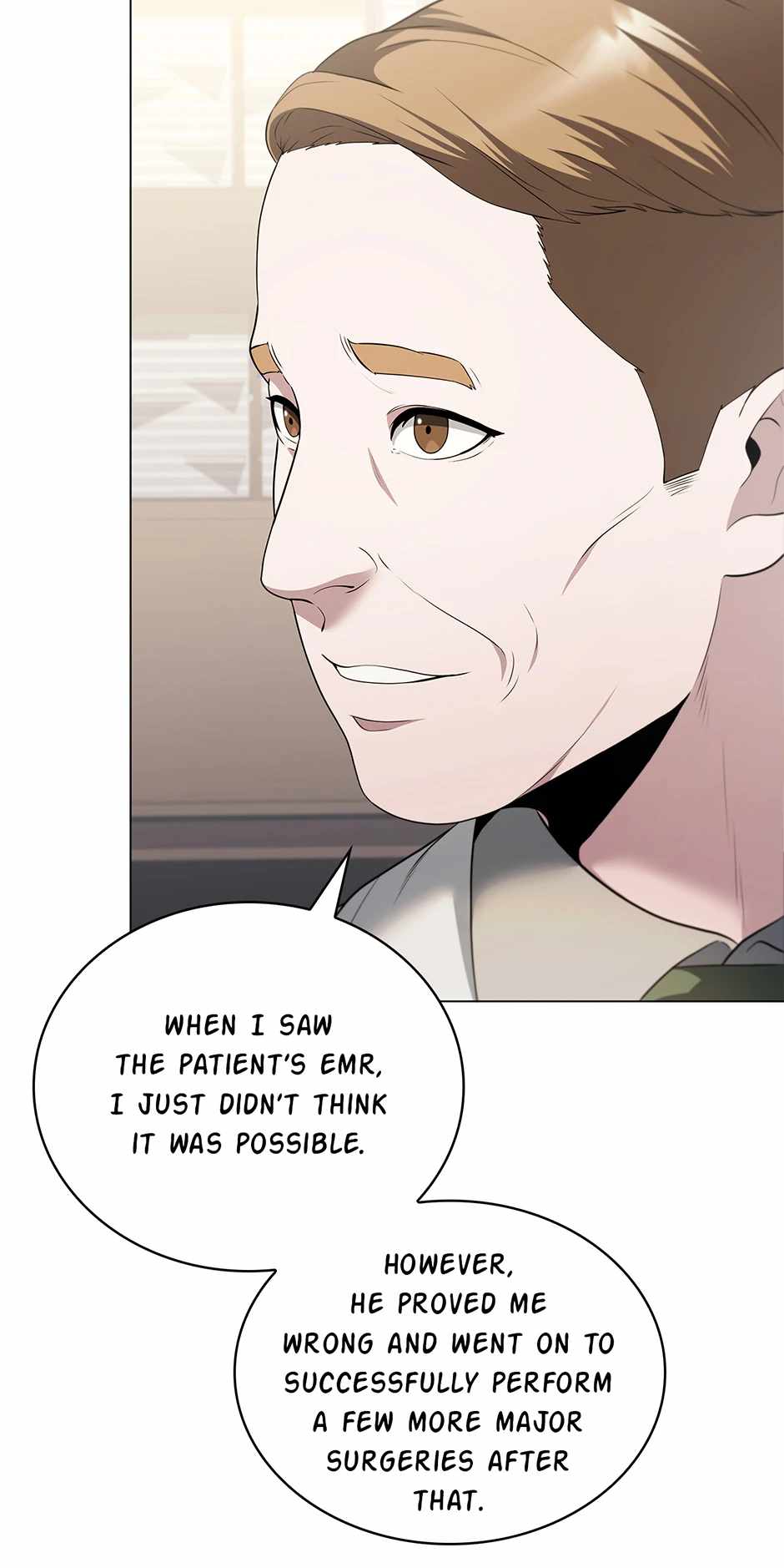 Read Dr. Choi Tae-Soo Manga Online