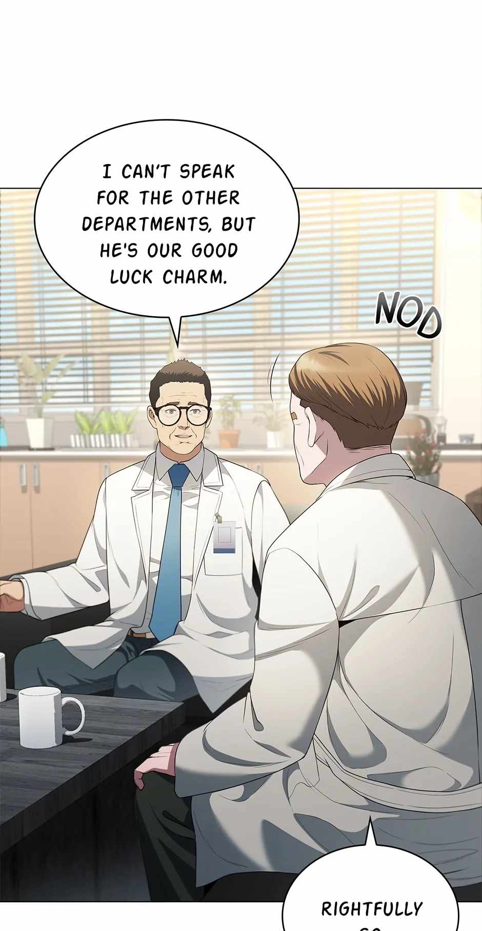 Read Dr. Choi Tae-Soo Manga Online