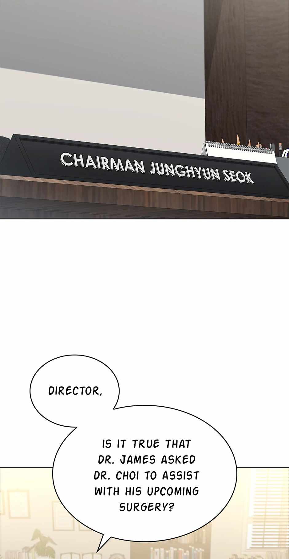 Read Dr. Choi Tae-Soo Manga Online