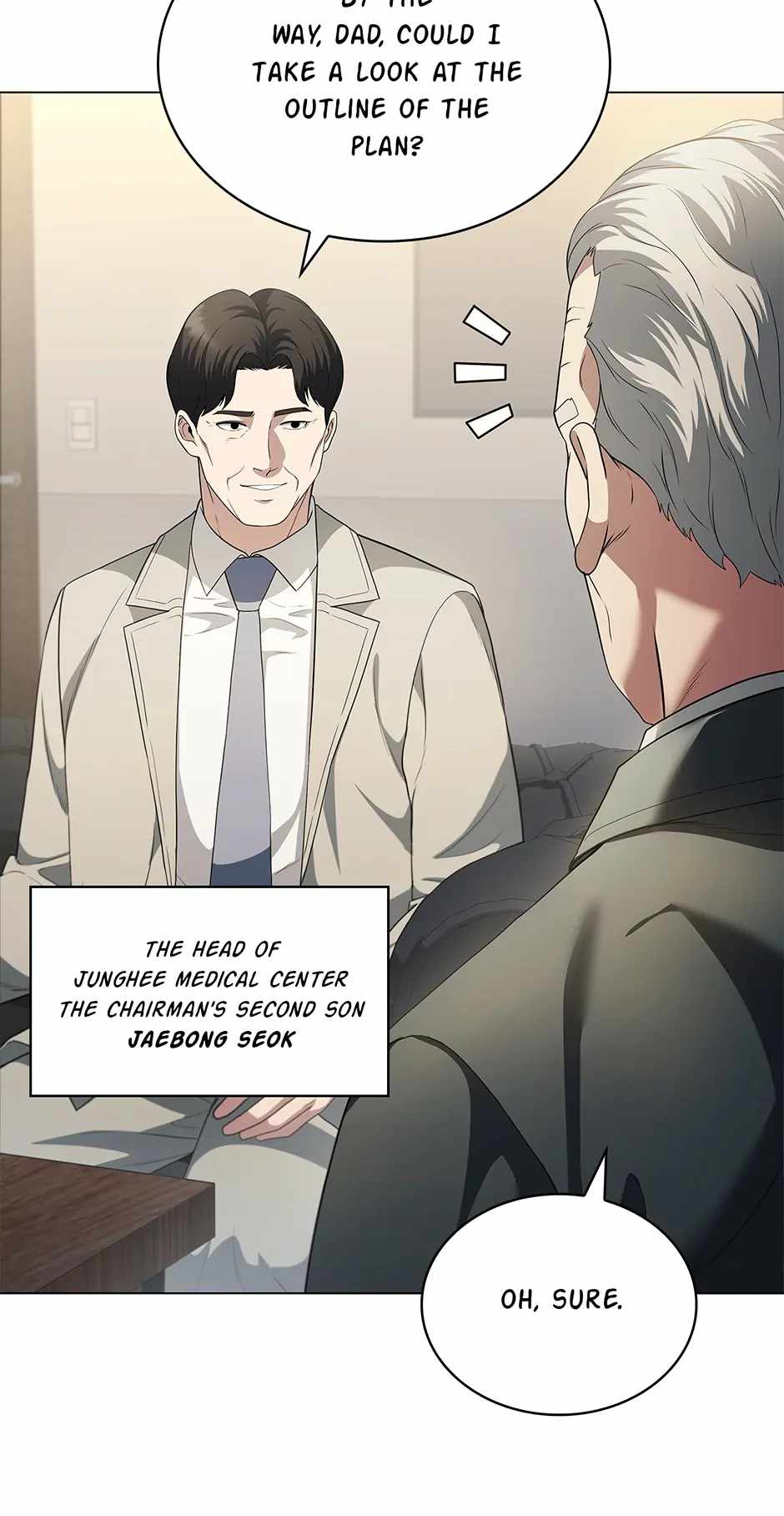 Read Dr. Choi Tae-Soo Manga Online