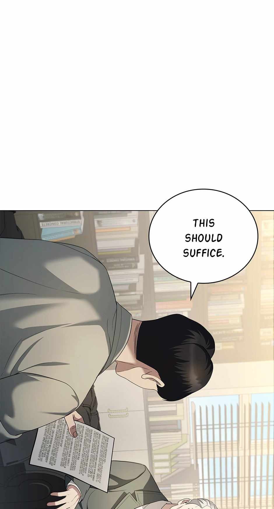 Read Dr. Choi Tae-Soo Manga Online