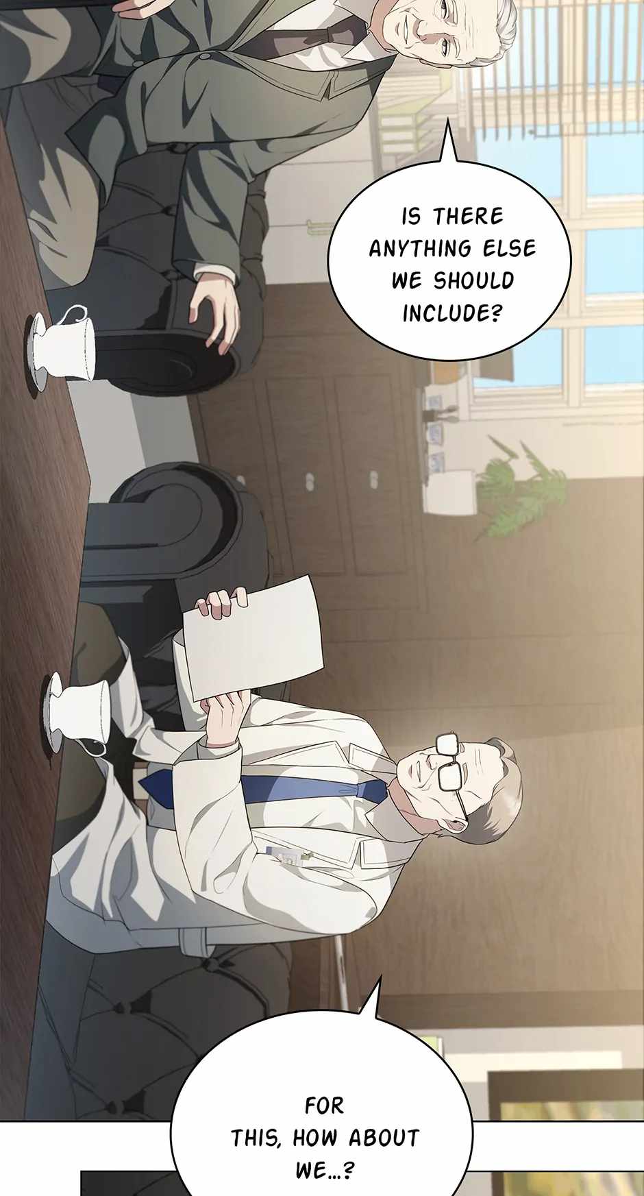 Read Dr. Choi Tae-Soo Manga Online