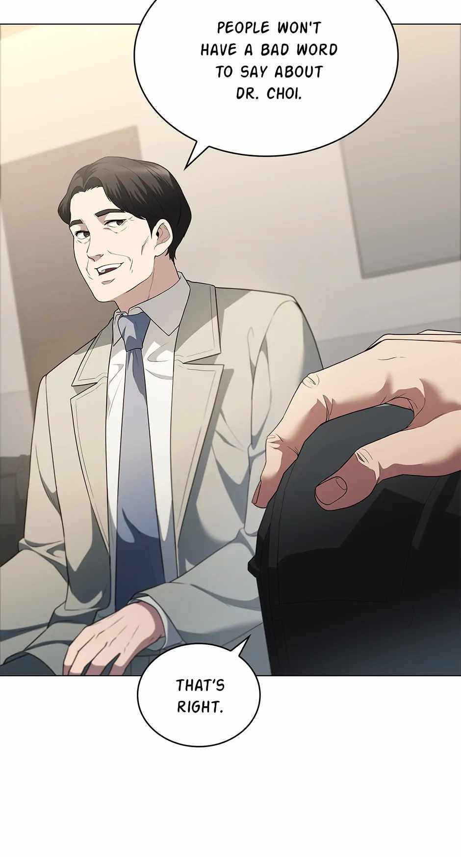 Read Dr. Choi Tae-Soo Manga Online