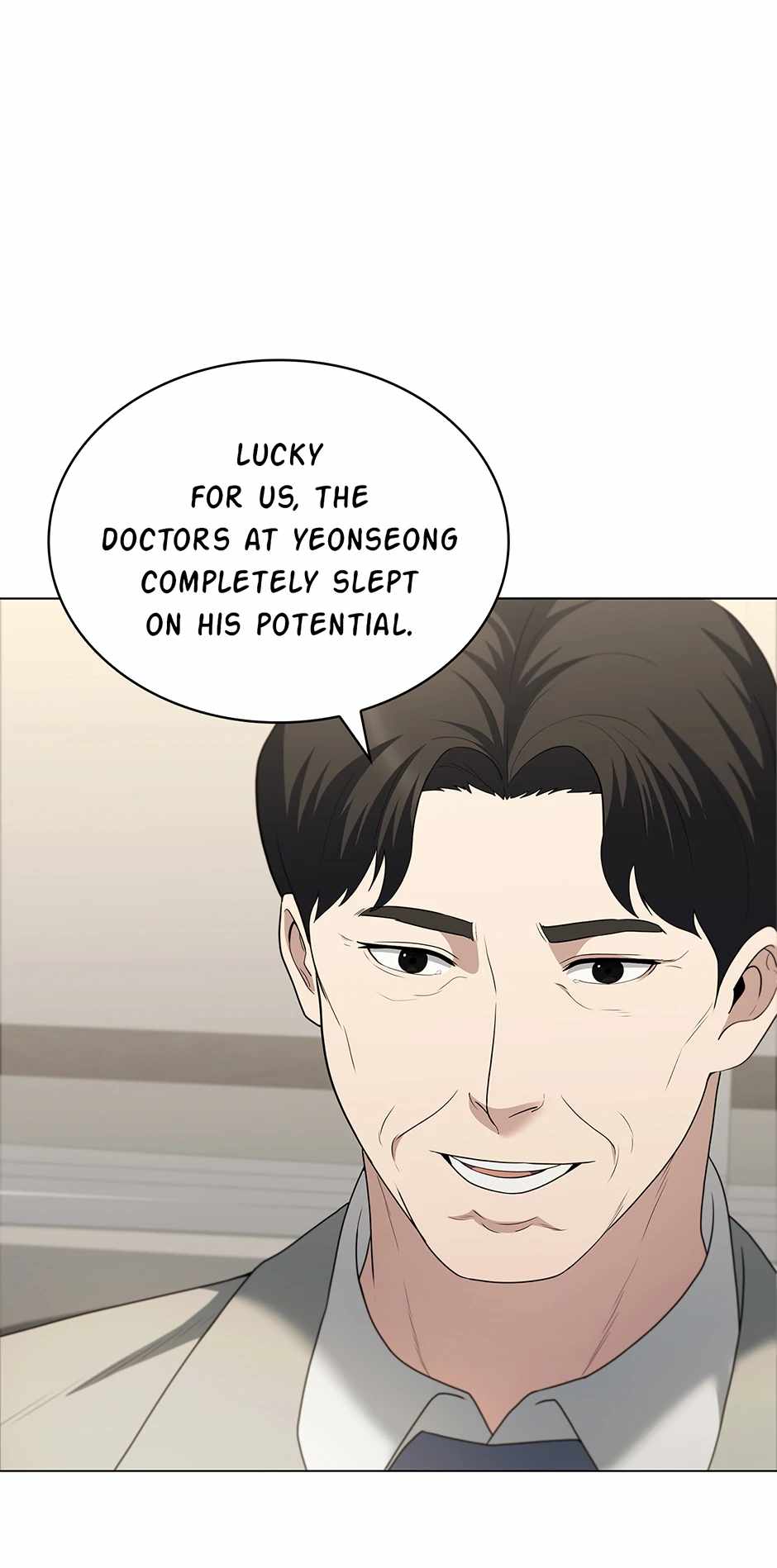 Read Dr. Choi Tae-Soo Manga Online