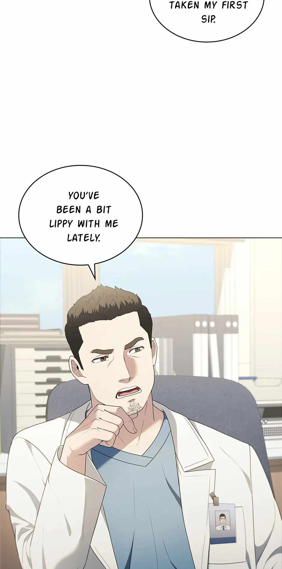 Read Dr. Choi Tae-Soo Manga Online