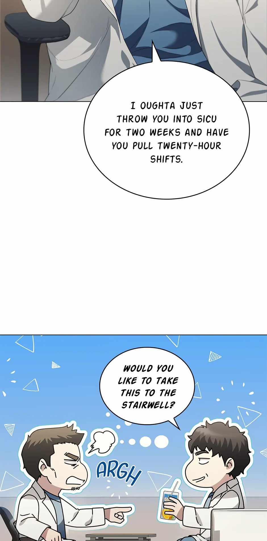 Read Dr. Choi Tae-Soo Manga Online