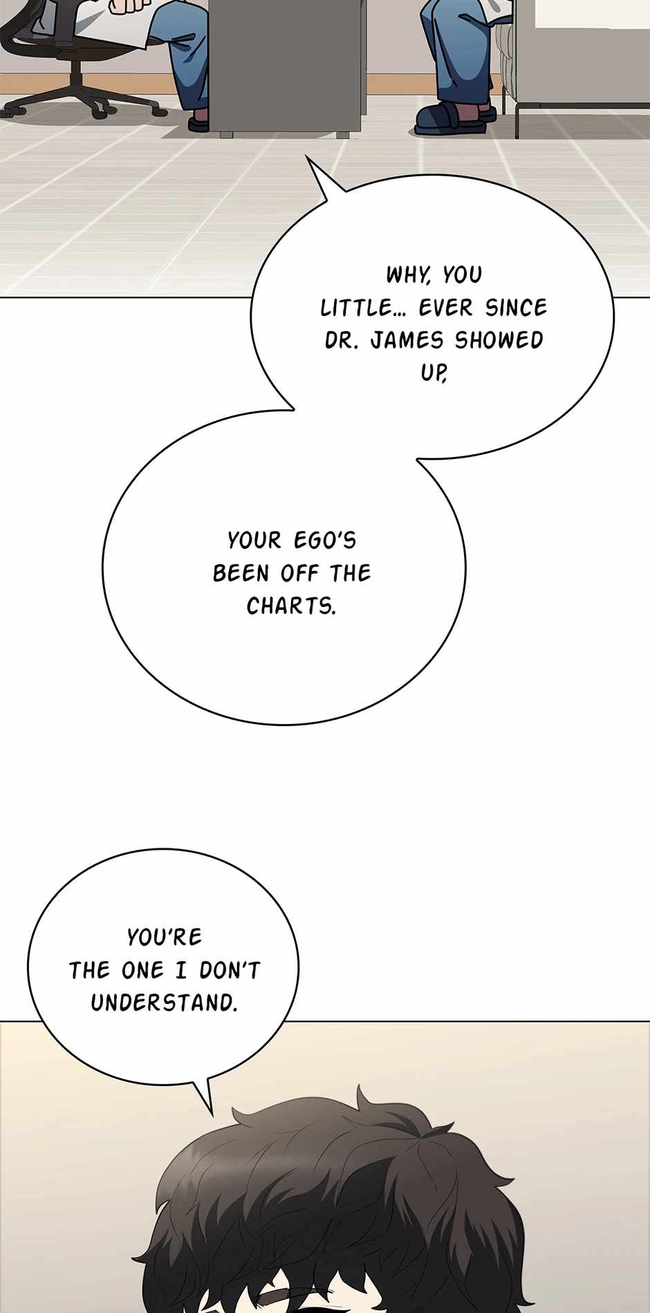 Read Dr. Choi Tae-Soo Manga Online