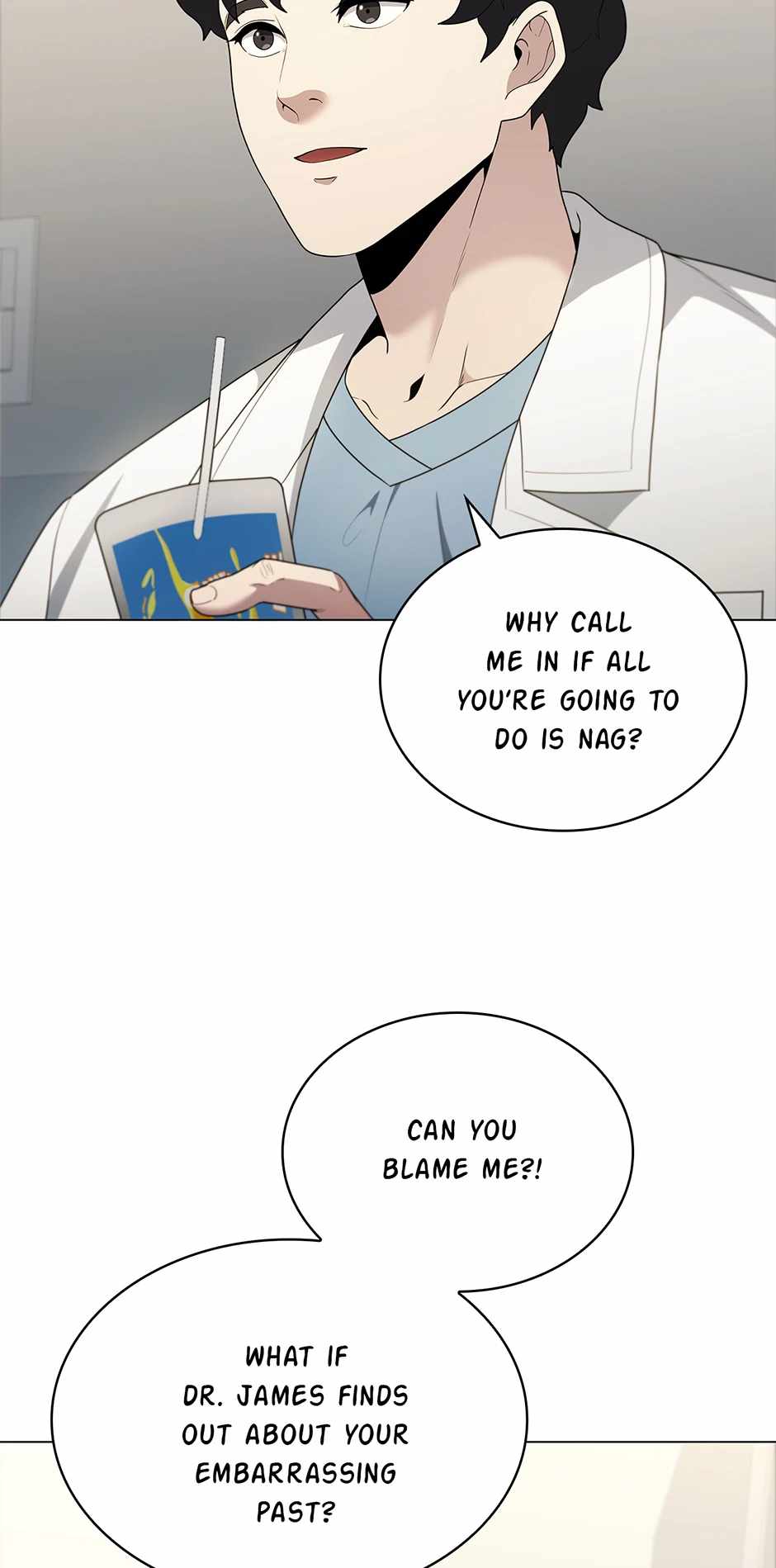 Read Dr. Choi Tae-Soo Manga Online