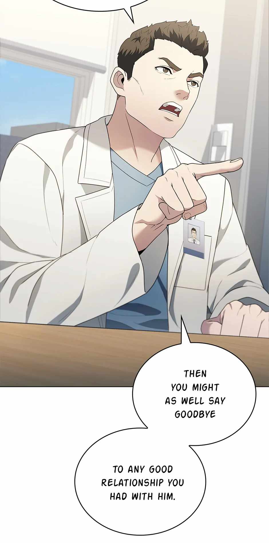 Read Dr. Choi Tae-Soo Manga Online