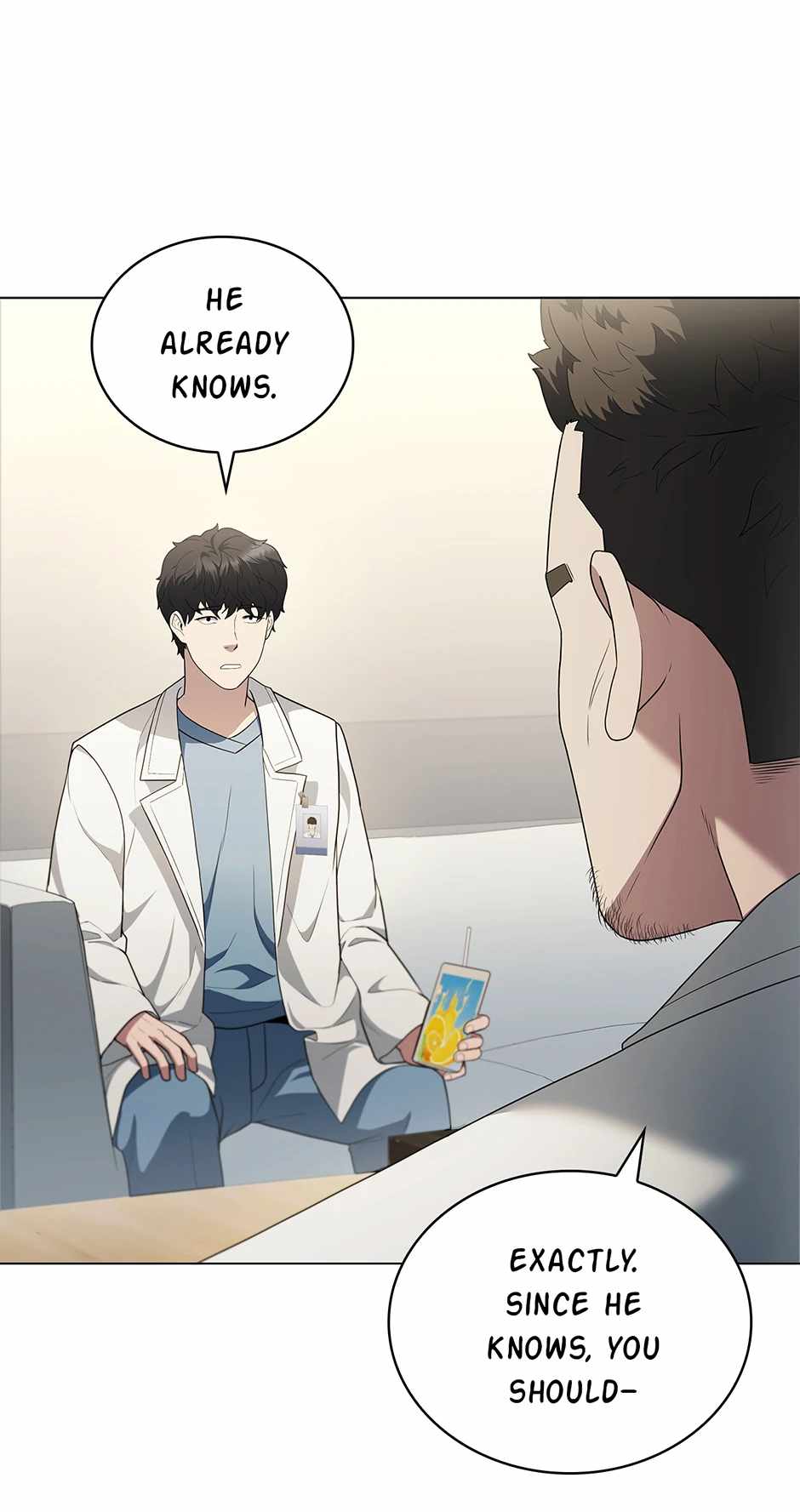 Read Dr. Choi Tae-Soo Manga Online