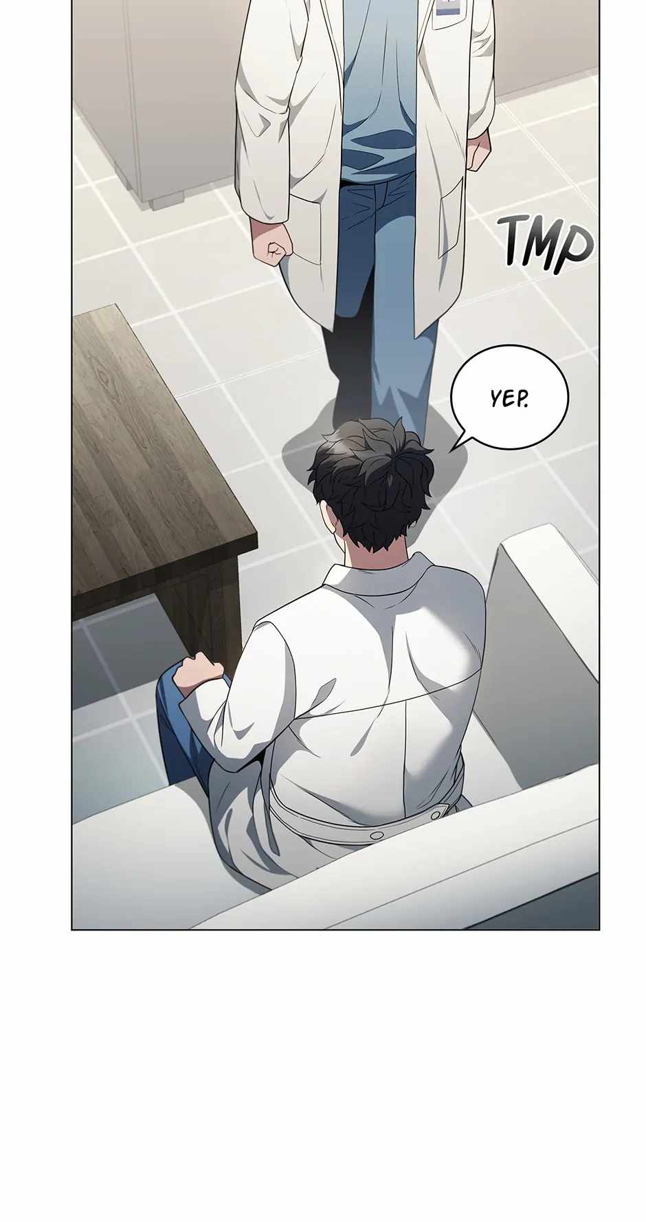 Read Dr. Choi Tae-Soo Manga Online