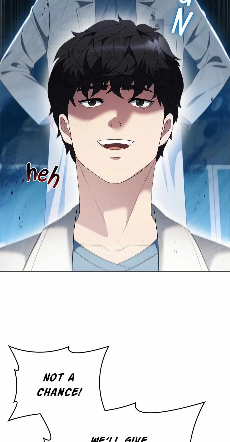 Read Dr. Choi Tae-Soo Manga Online