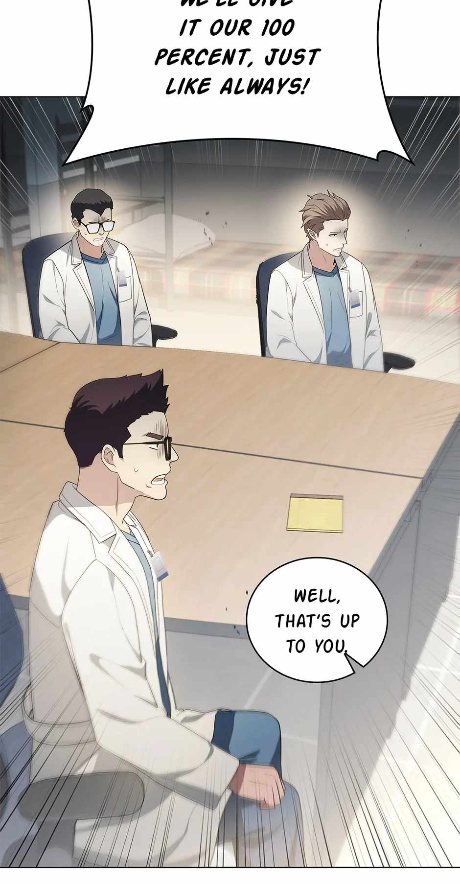 Read Dr. Choi Tae-Soo Manga Online