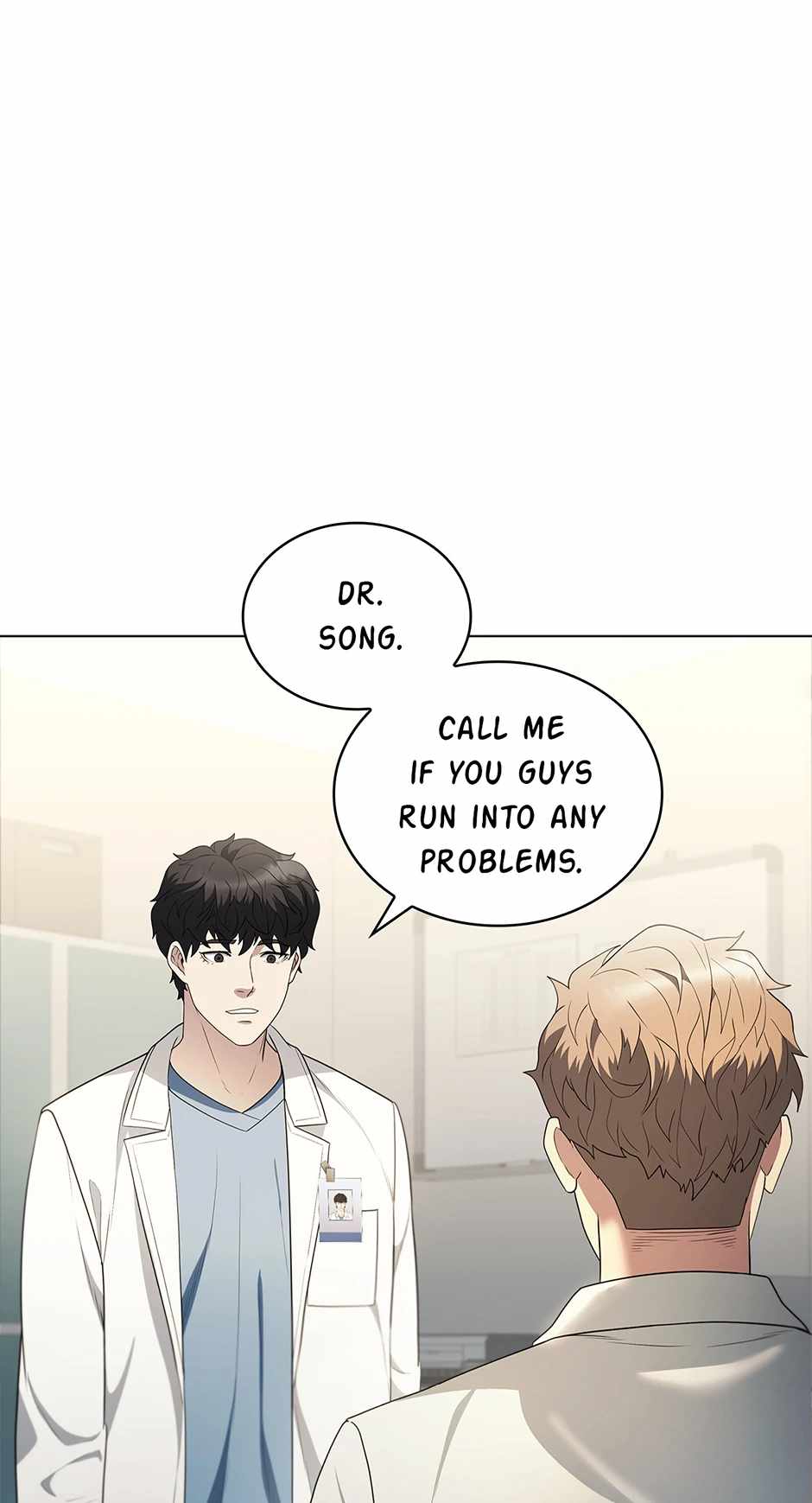 Read Dr. Choi Tae-Soo Manga Online