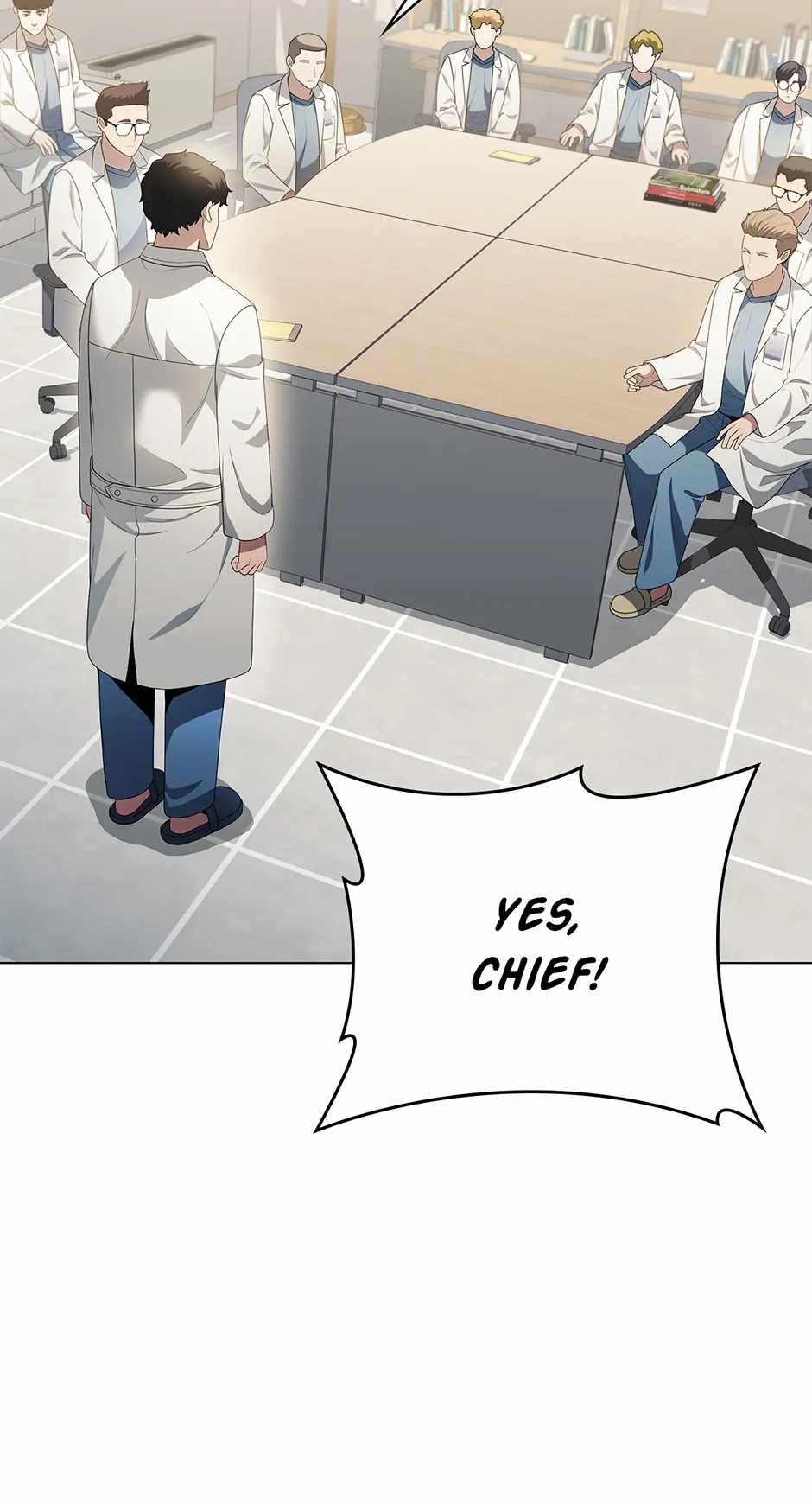 Read Dr. Choi Tae-Soo Manga Online