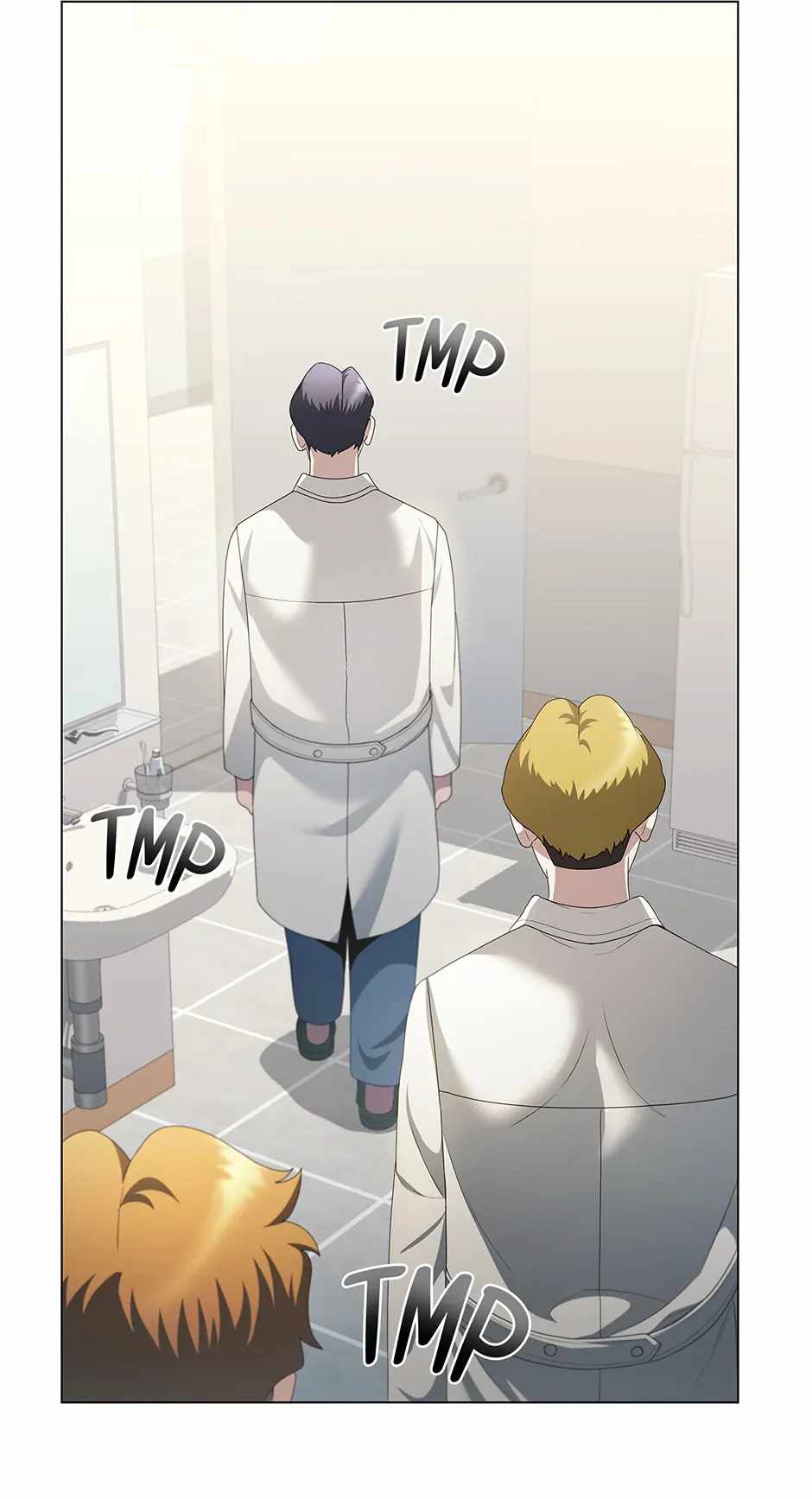 Read Dr. Choi Tae-Soo Manga Online
