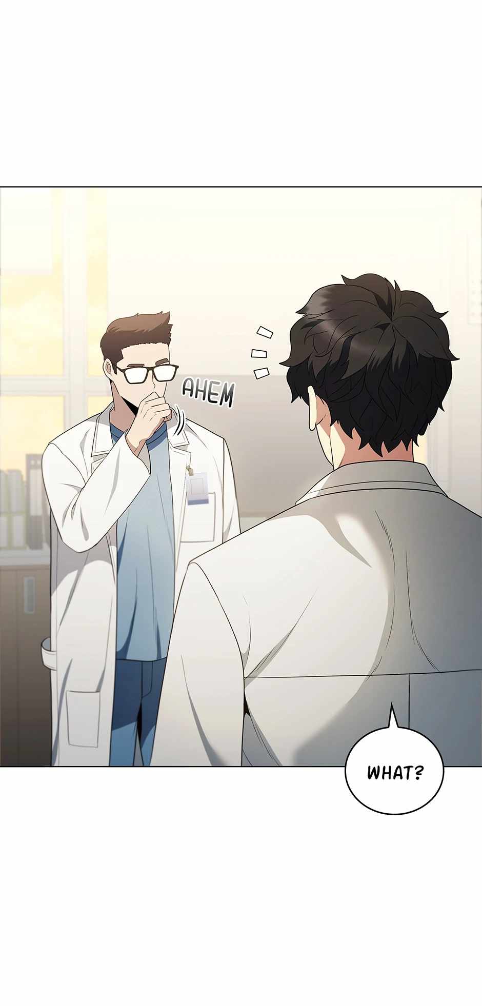 Read Dr. Choi Tae-Soo Manga Online