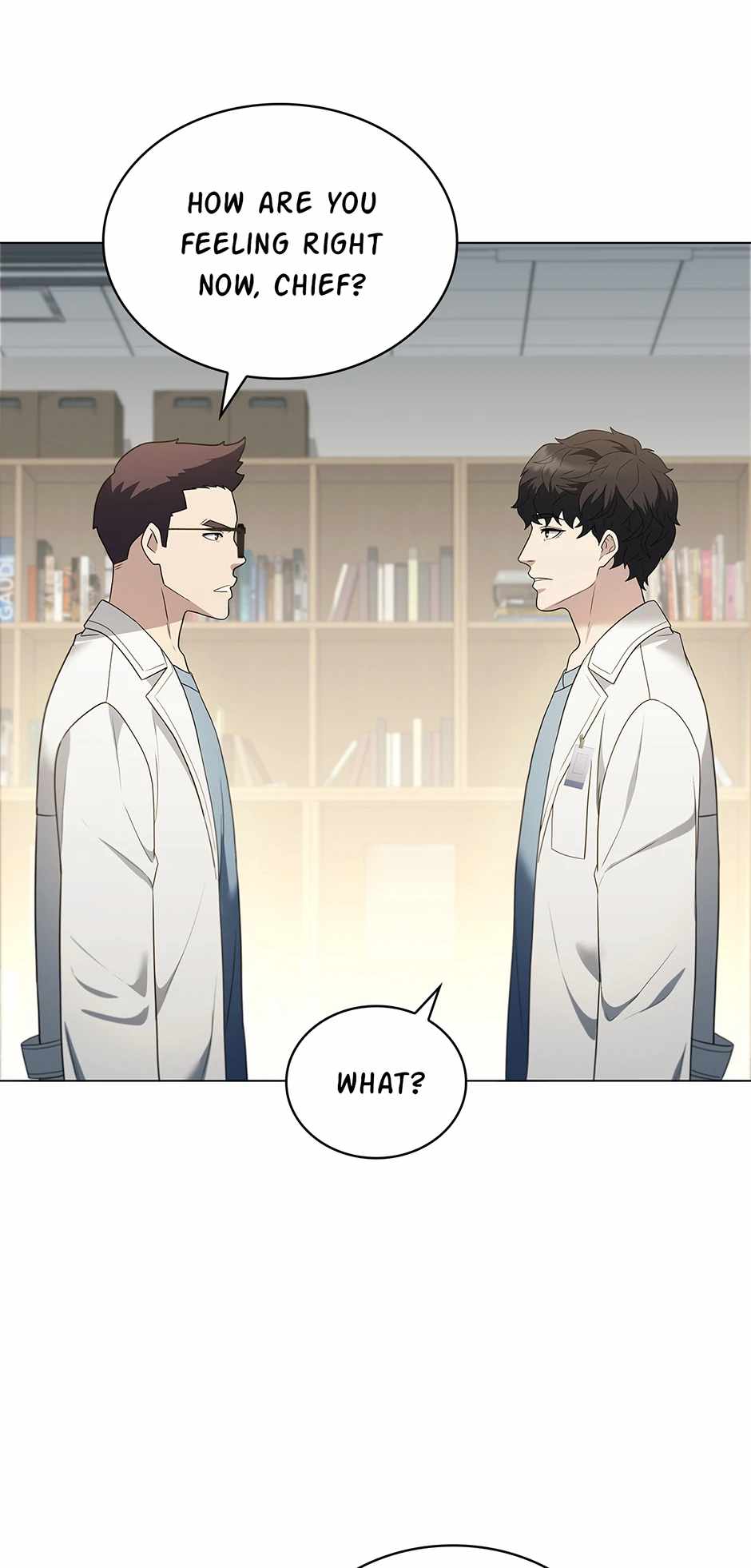 Read Dr. Choi Tae-Soo Manga Online