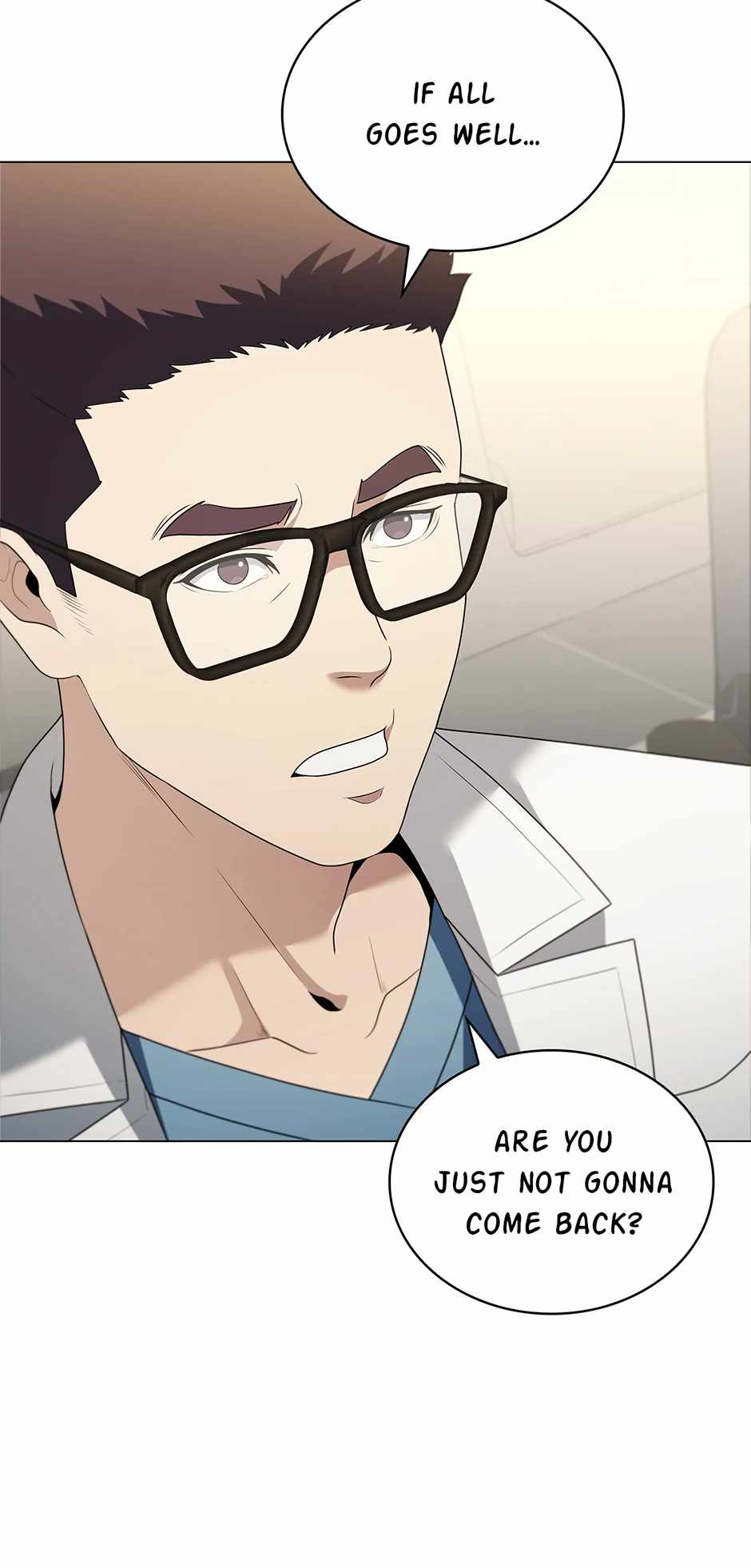 Read Dr. Choi Tae-Soo Manga Online