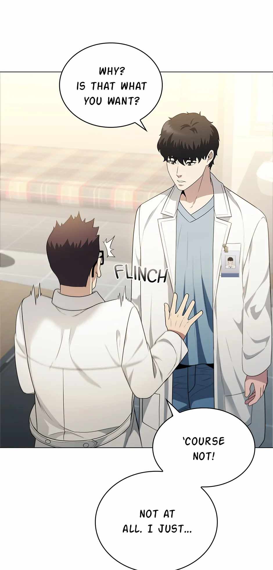 Read Dr. Choi Tae-Soo Manga Online