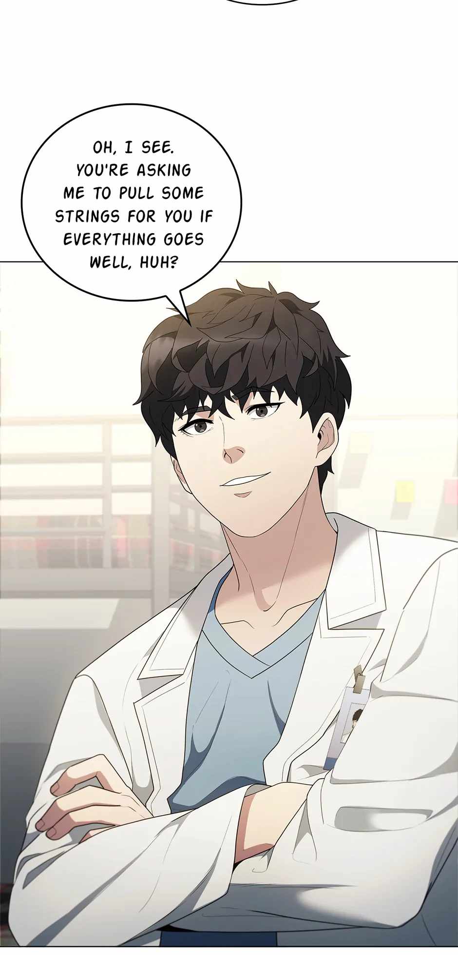 Read Dr. Choi Tae-Soo Manga Online