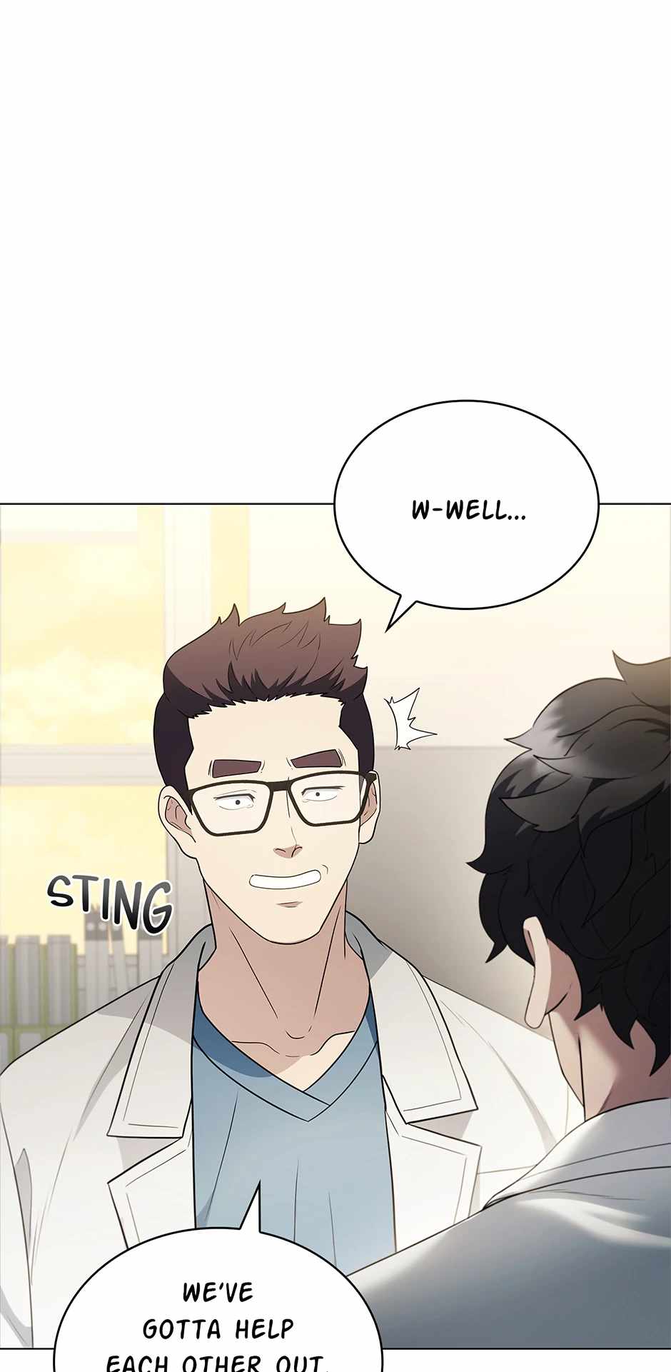 Read Dr. Choi Tae-Soo Manga Online