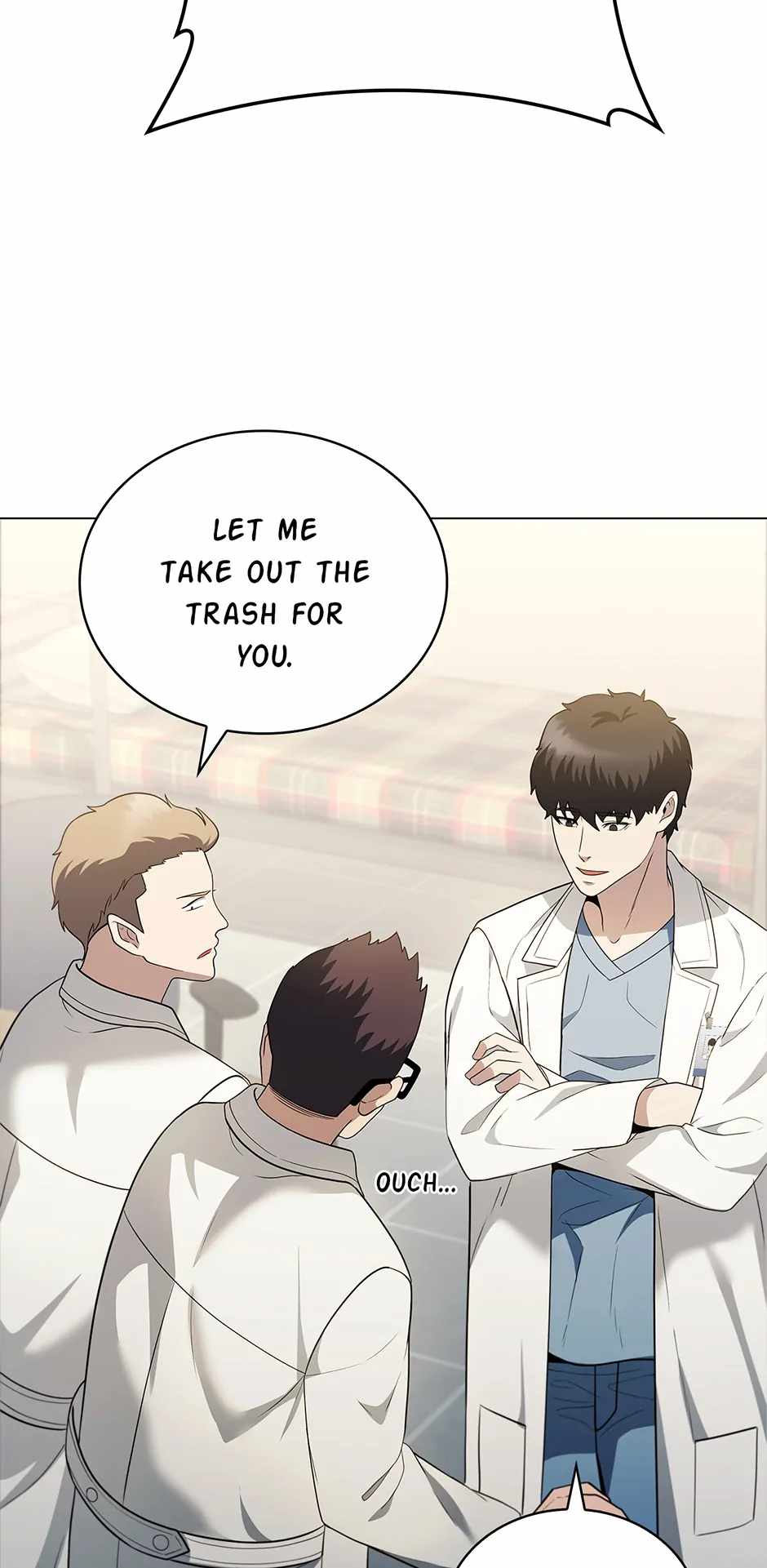 Read Dr. Choi Tae-Soo Manga Online