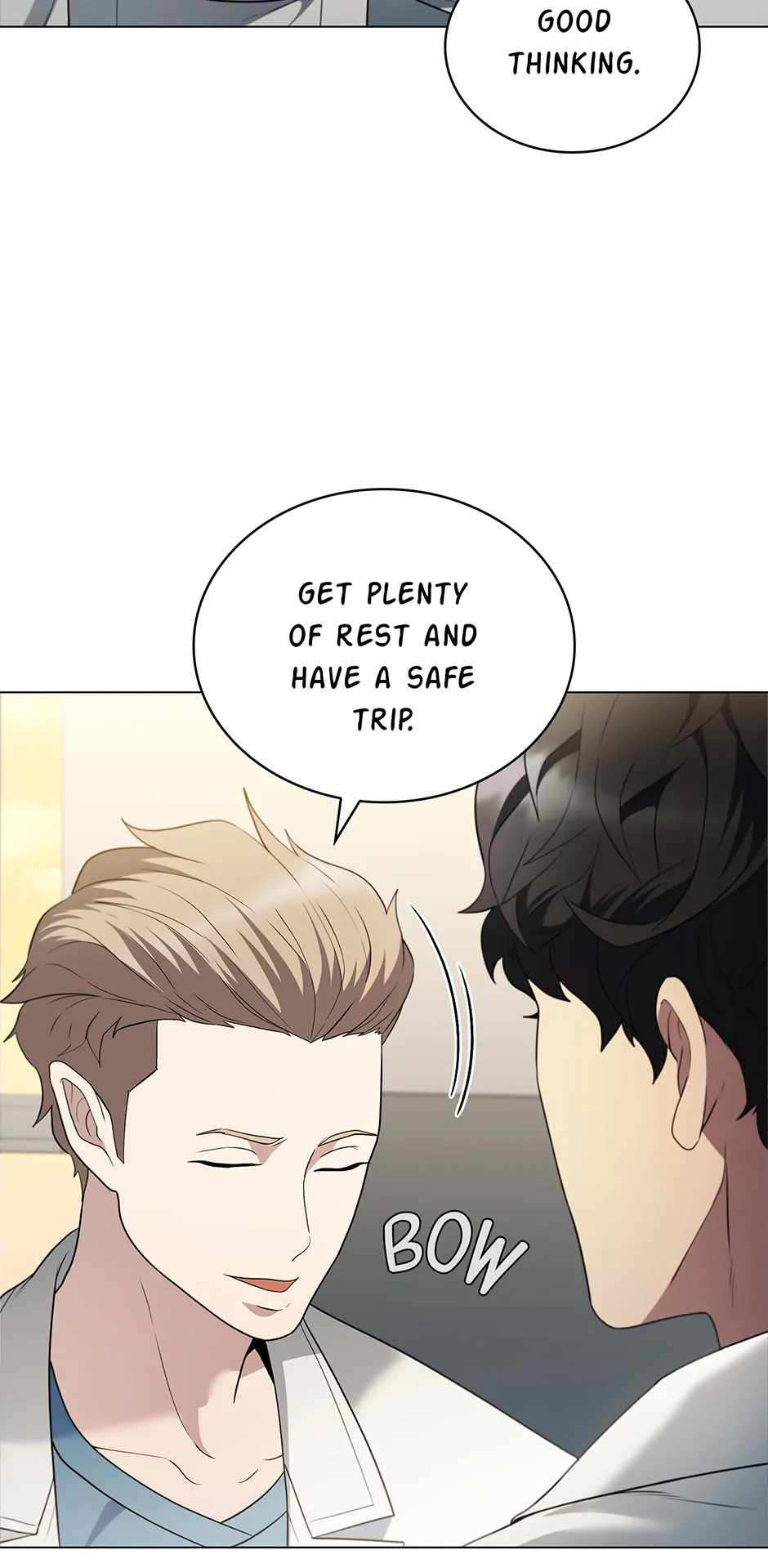 Read Dr. Choi Tae-Soo Manga Online