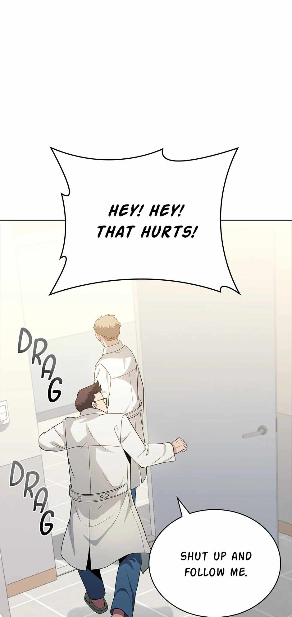 Read Dr. Choi Tae-Soo Manga Online