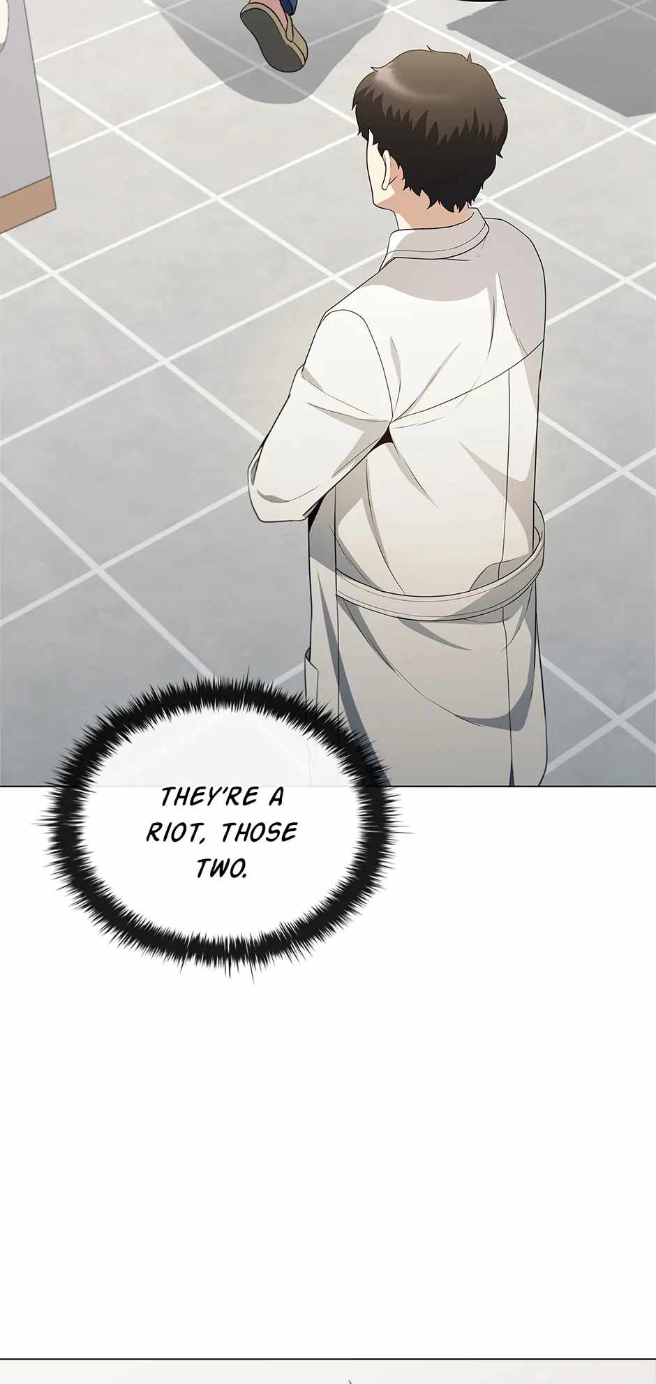 Read Dr. Choi Tae-Soo Manga Online