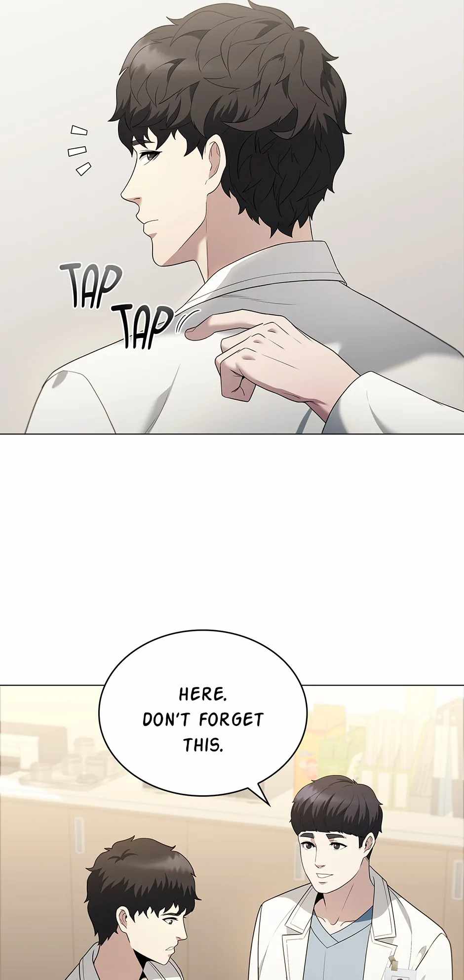 Read Dr. Choi Tae-Soo Manga Online