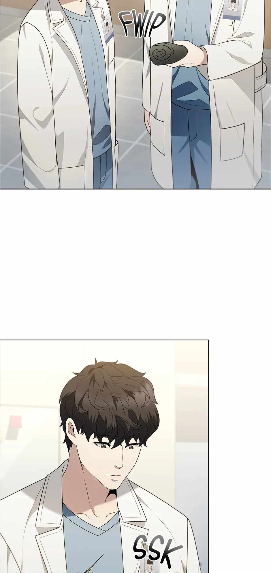 Read Dr. Choi Tae-Soo Manga Online