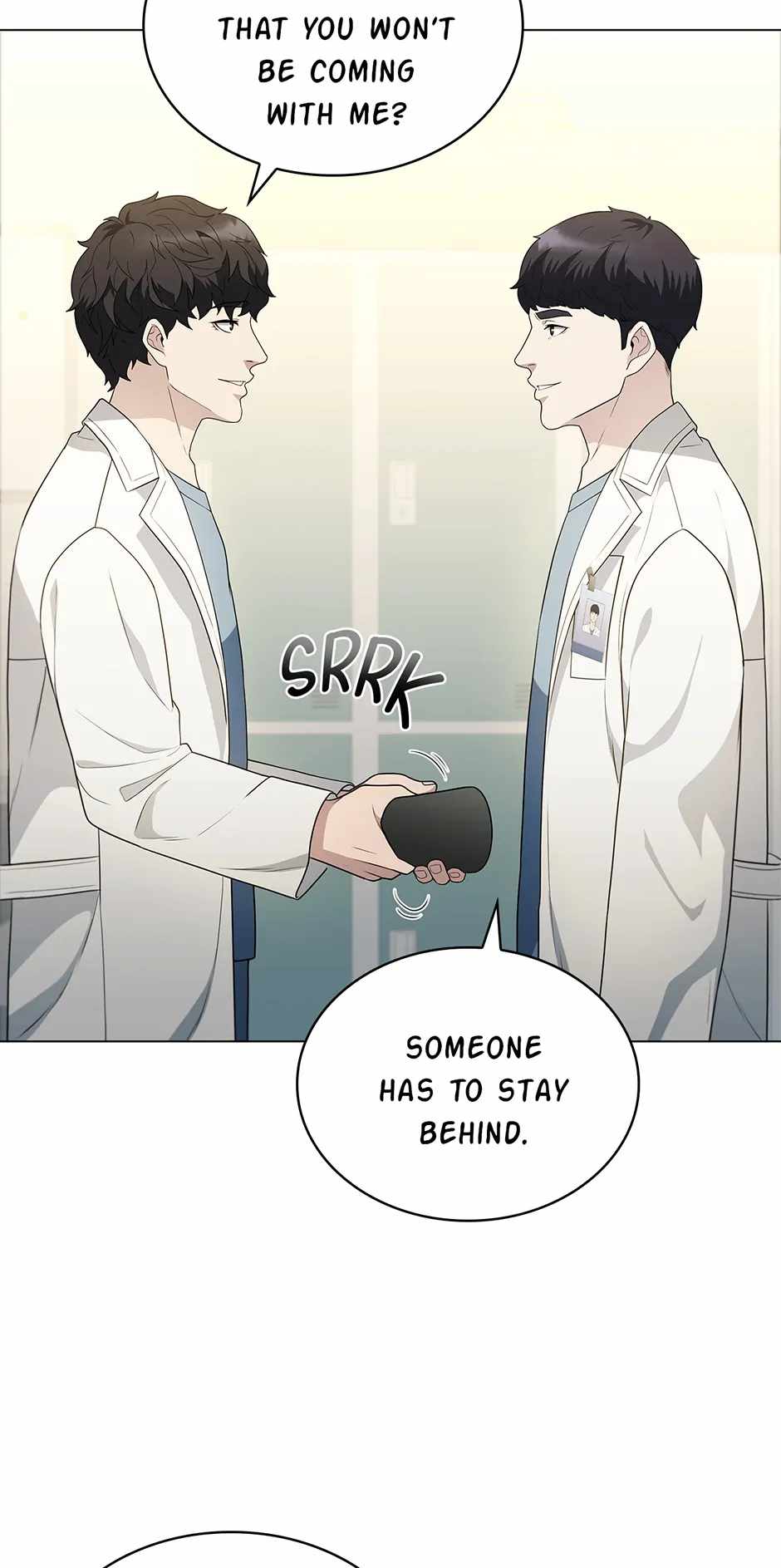 Read Dr. Choi Tae-Soo Manga Online