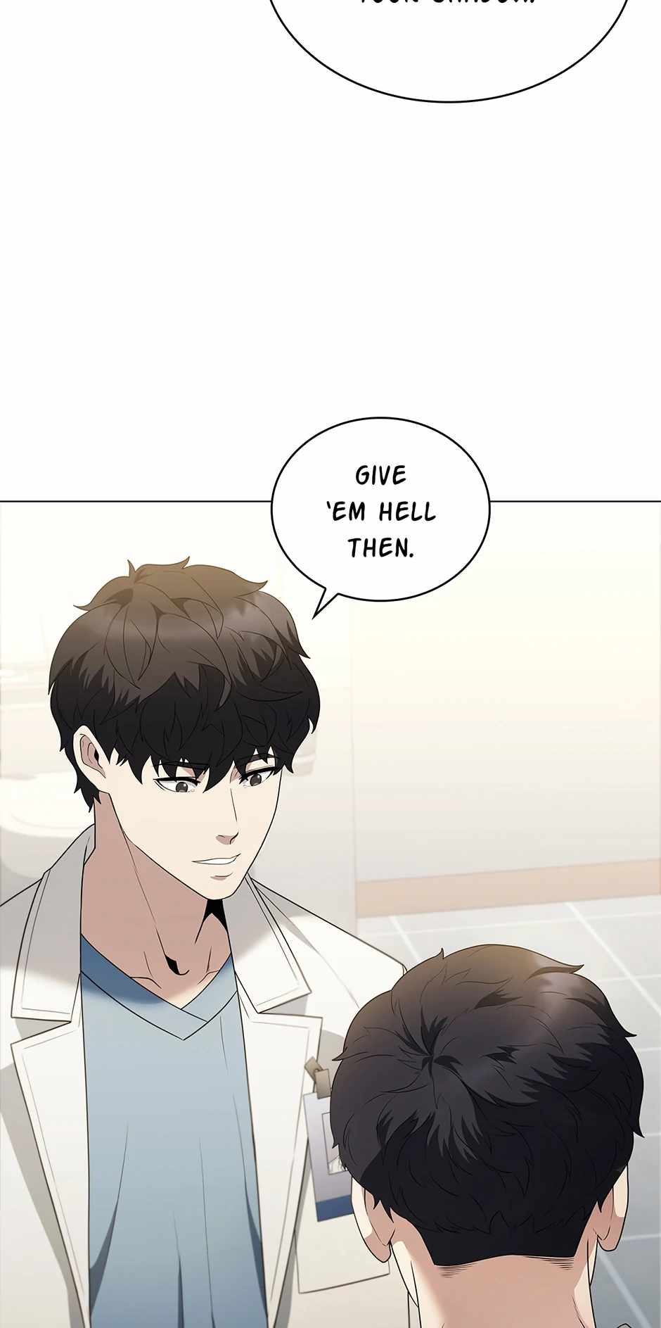 Read Dr. Choi Tae-Soo Manga Online