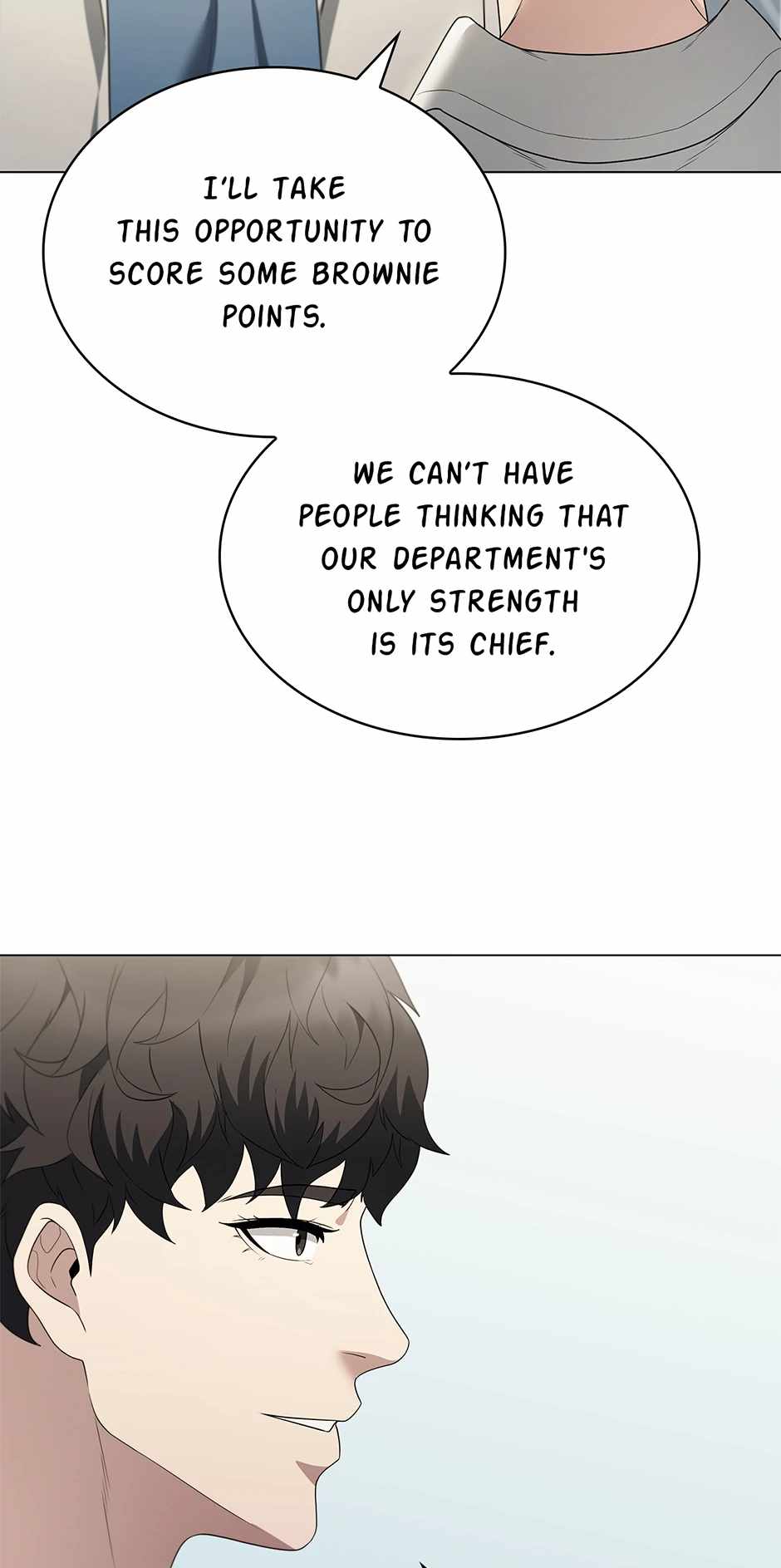 Read Dr. Choi Tae-Soo Manga Online