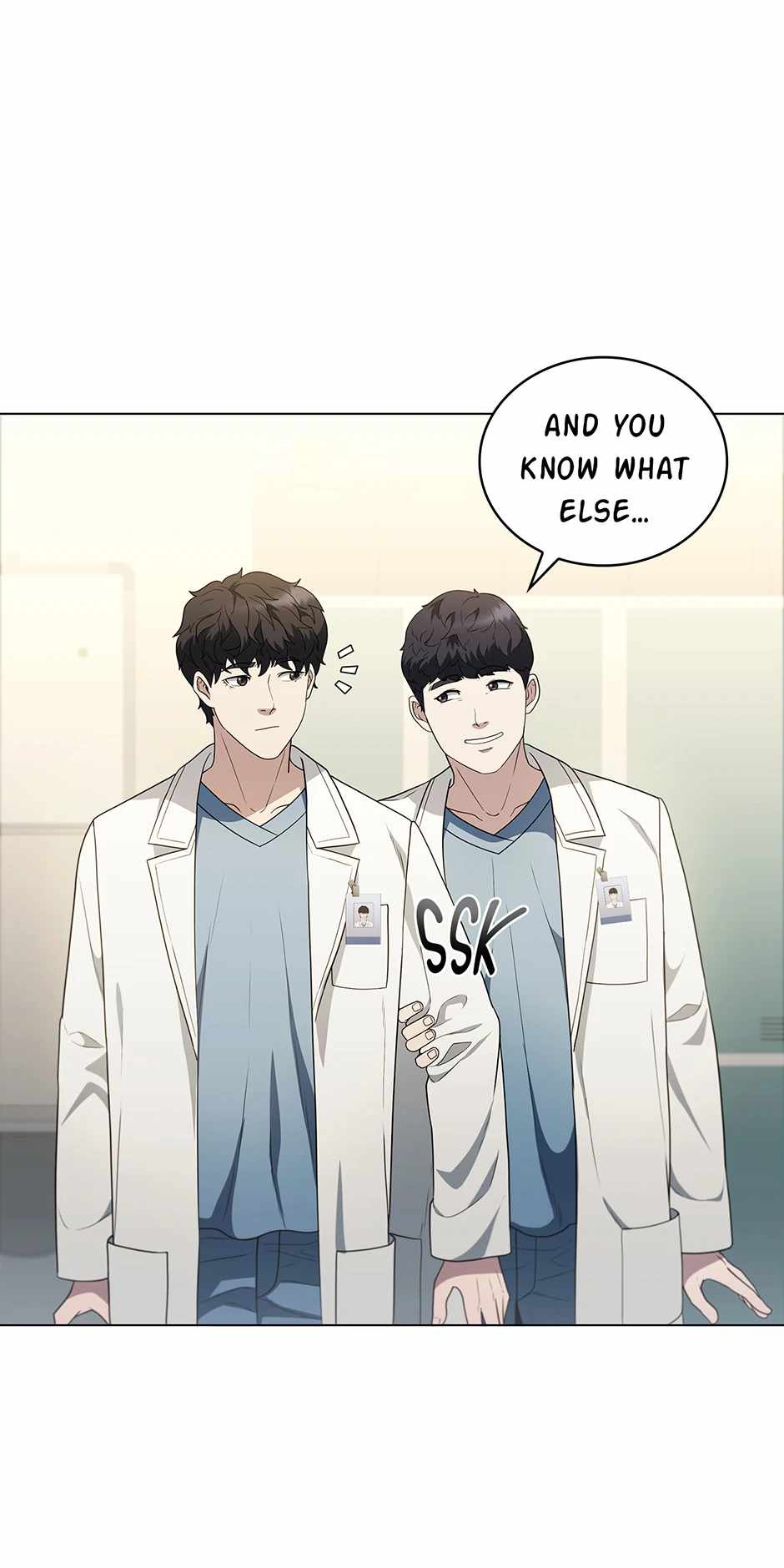 Read Dr. Choi Tae-Soo Manga Online