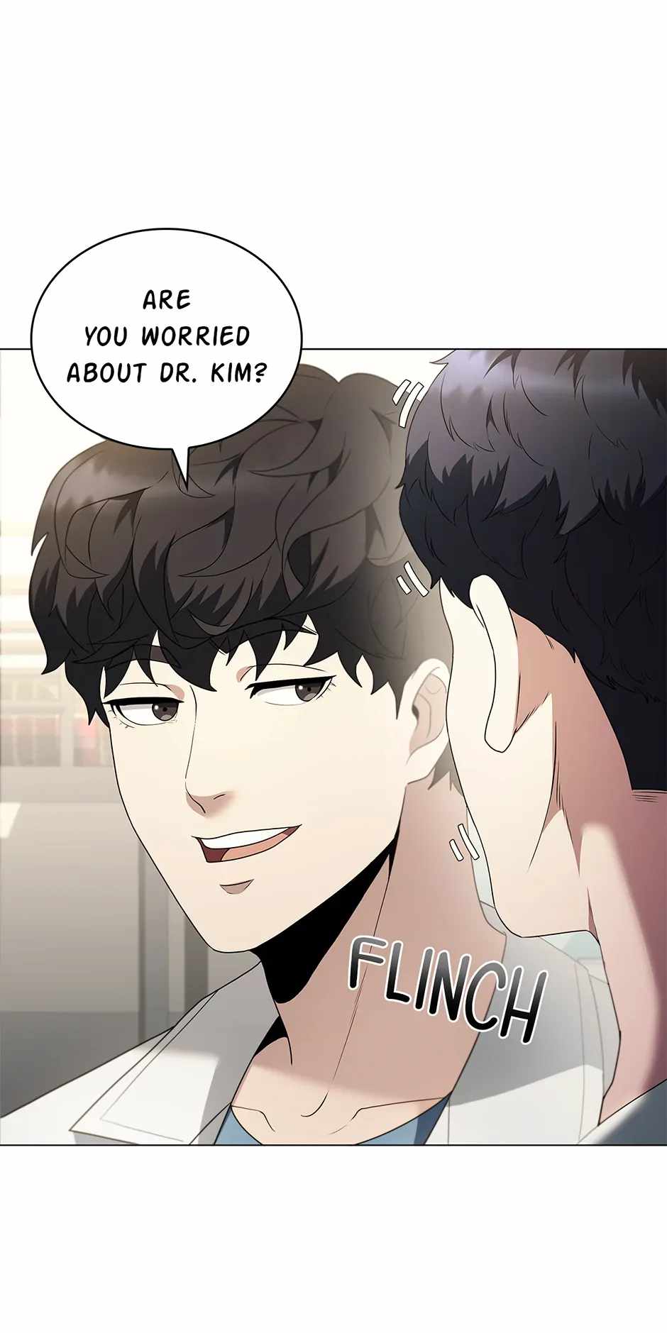 Read Dr. Choi Tae-Soo Manga Online