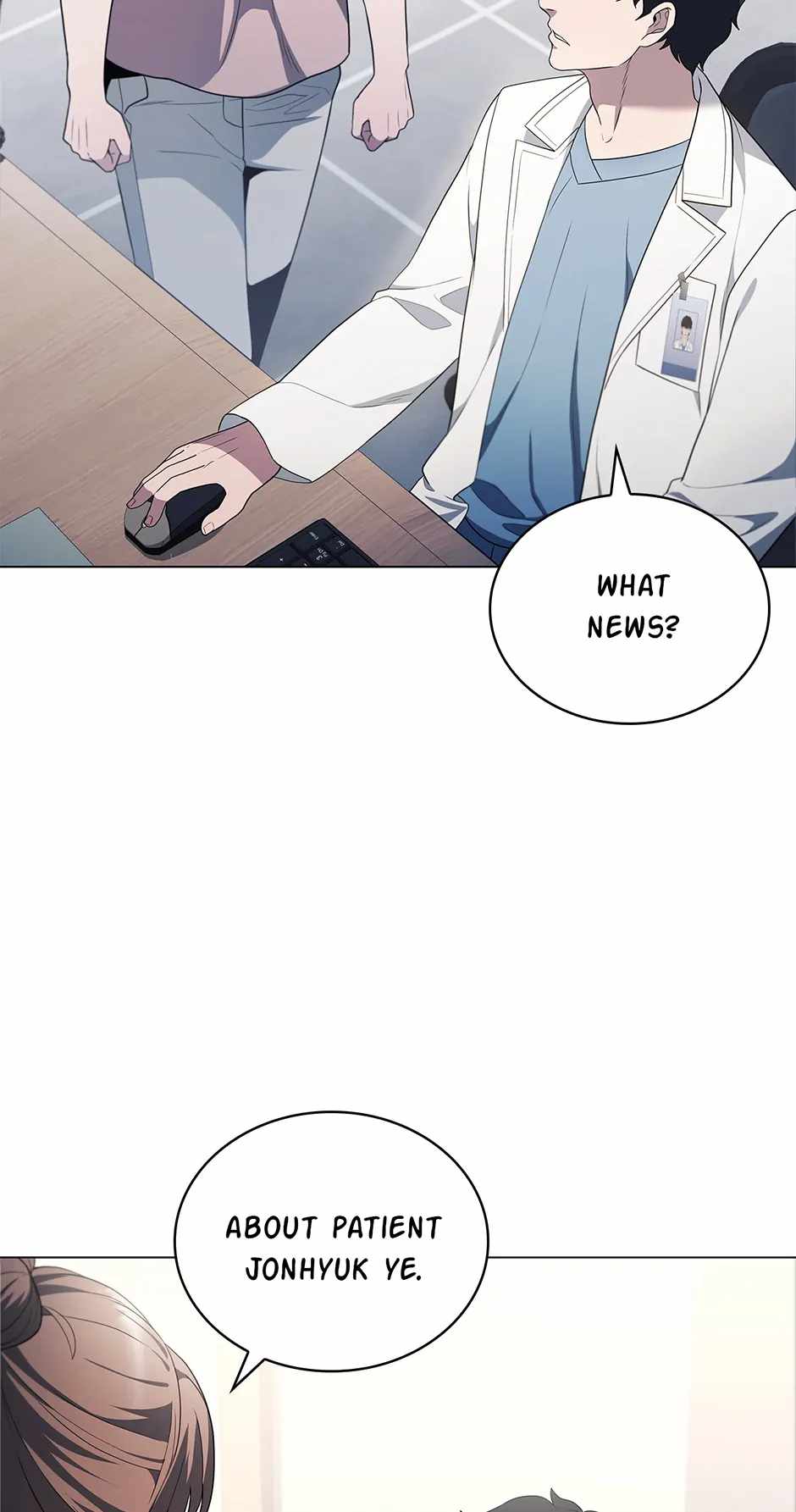 Read Dr. Choi Tae-Soo Manga Online