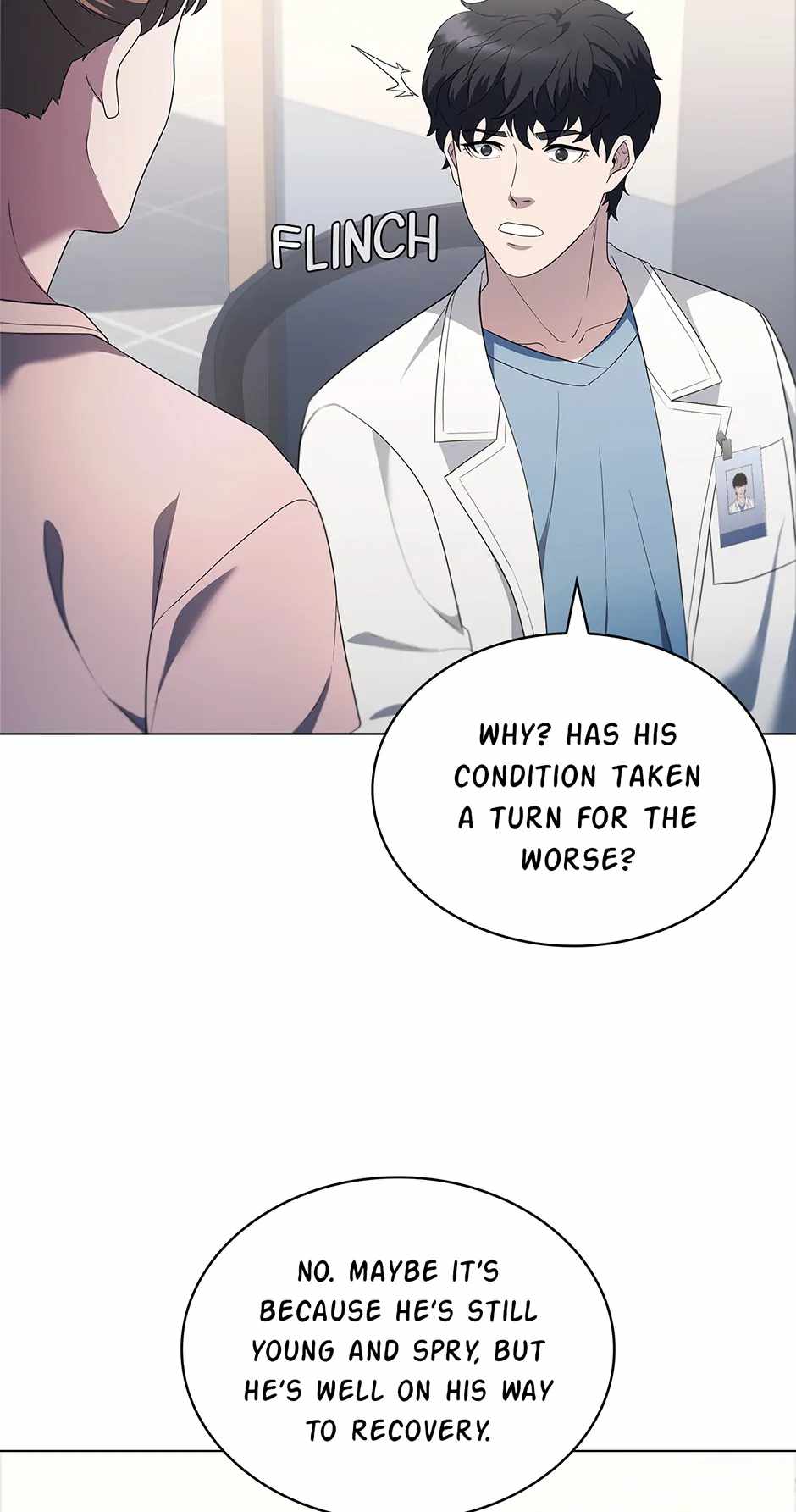 Read Dr. Choi Tae-Soo Manga Online