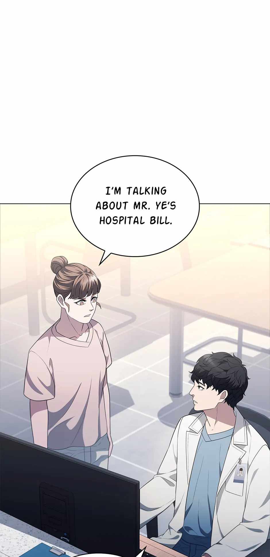Read Dr. Choi Tae-Soo Manga Online