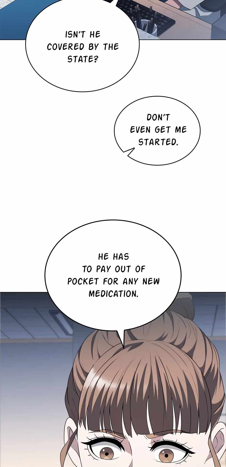 Read Dr. Choi Tae-Soo Manga Online