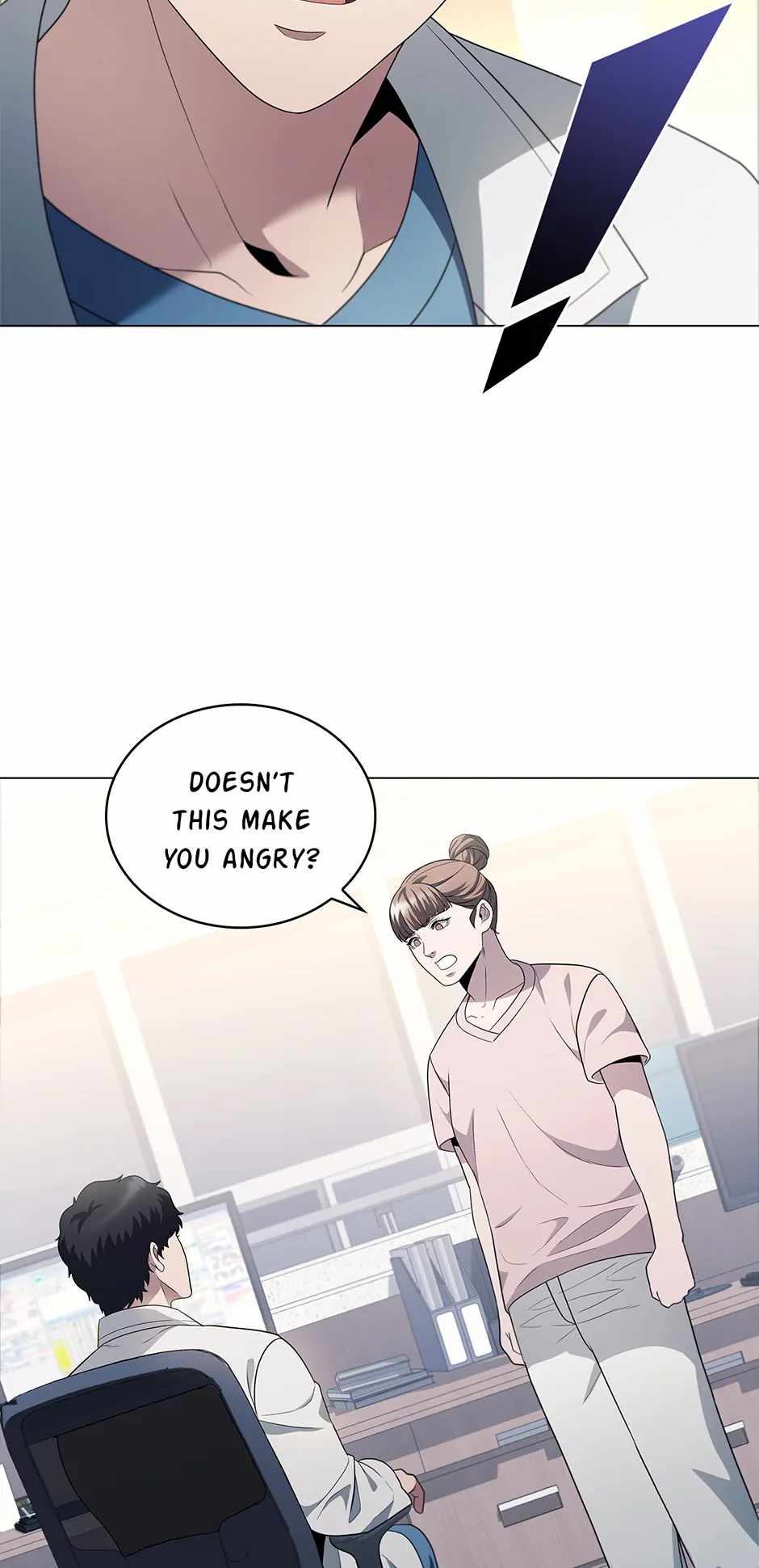 Read Dr. Choi Tae-Soo Manga Online