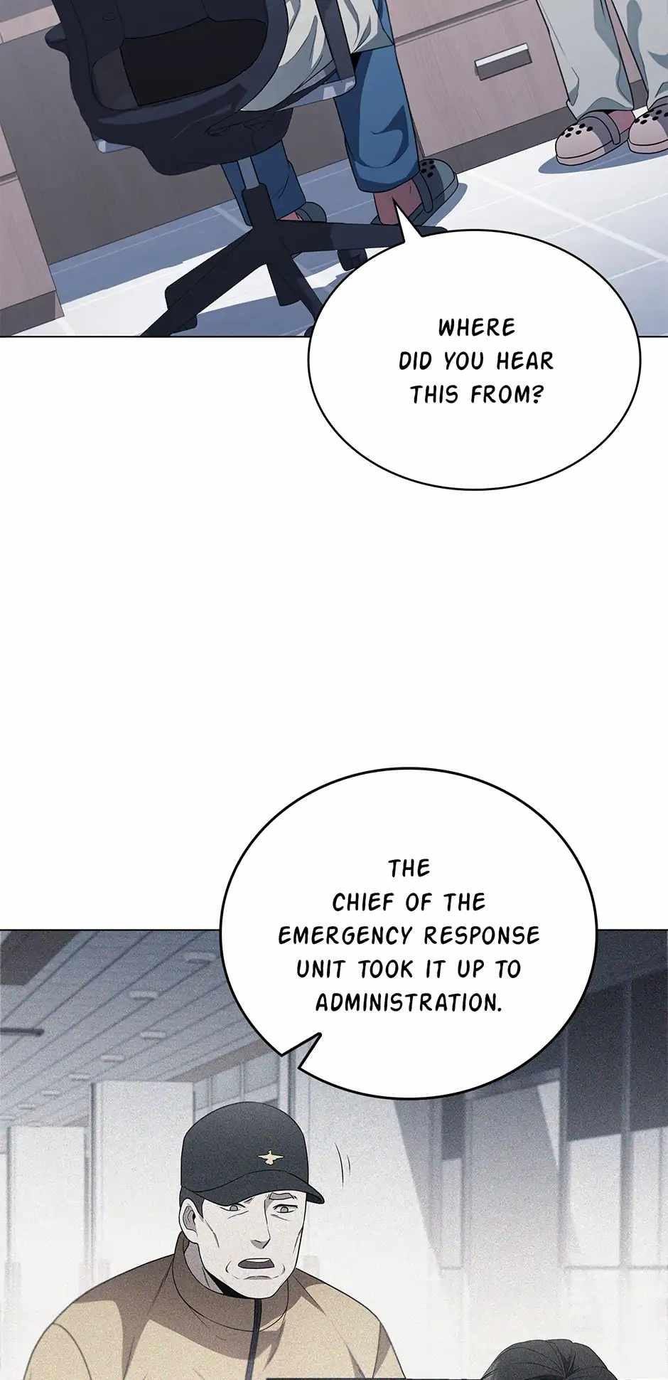 Read Dr. Choi Tae-Soo Manga Online