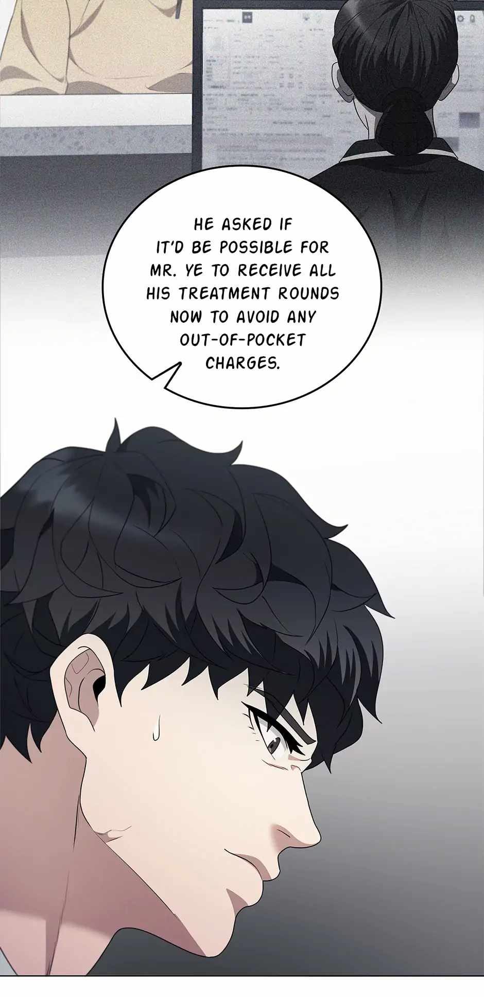 Read Dr. Choi Tae-Soo Manga Online