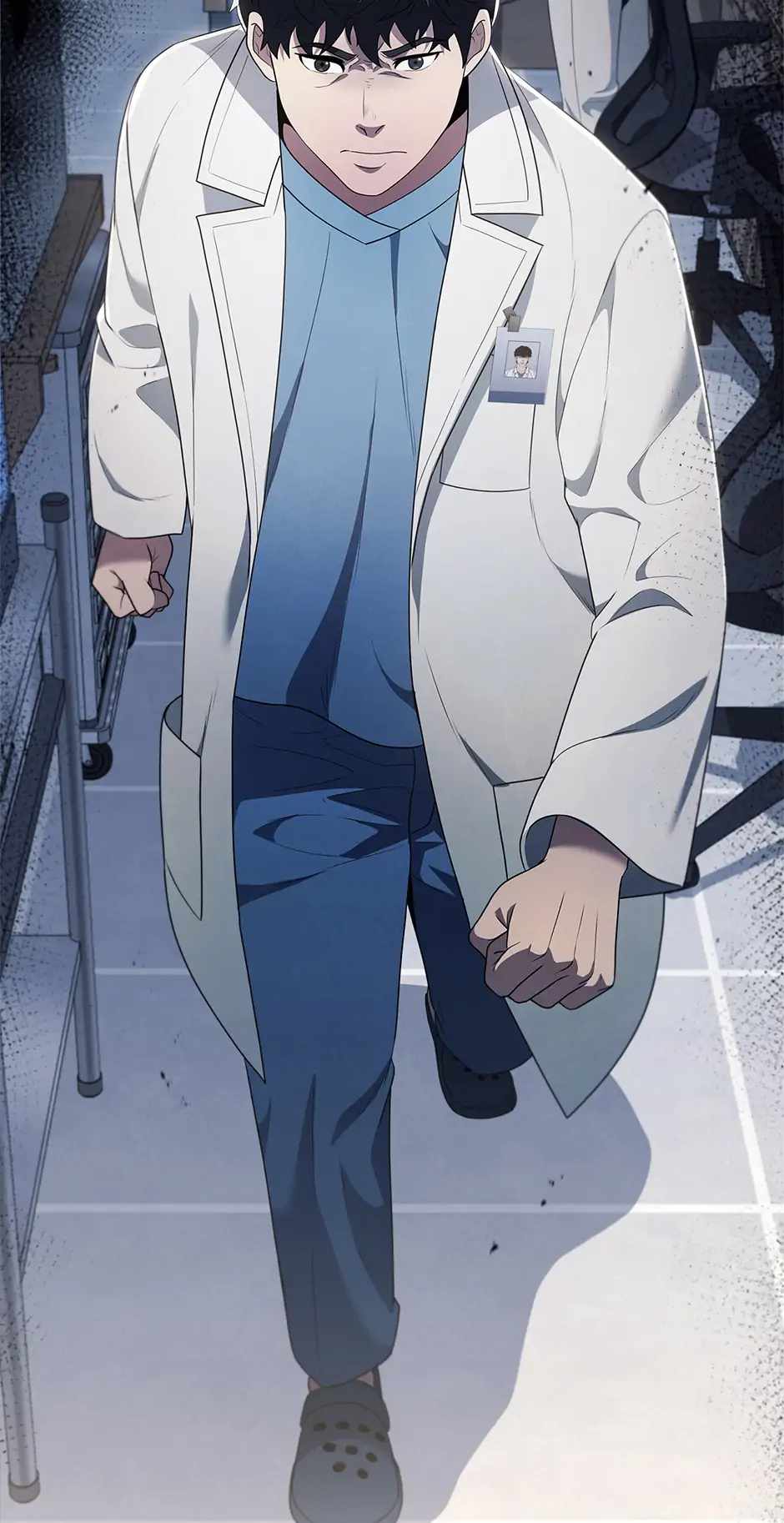 Read Dr. Choi Tae-Soo Manga Online