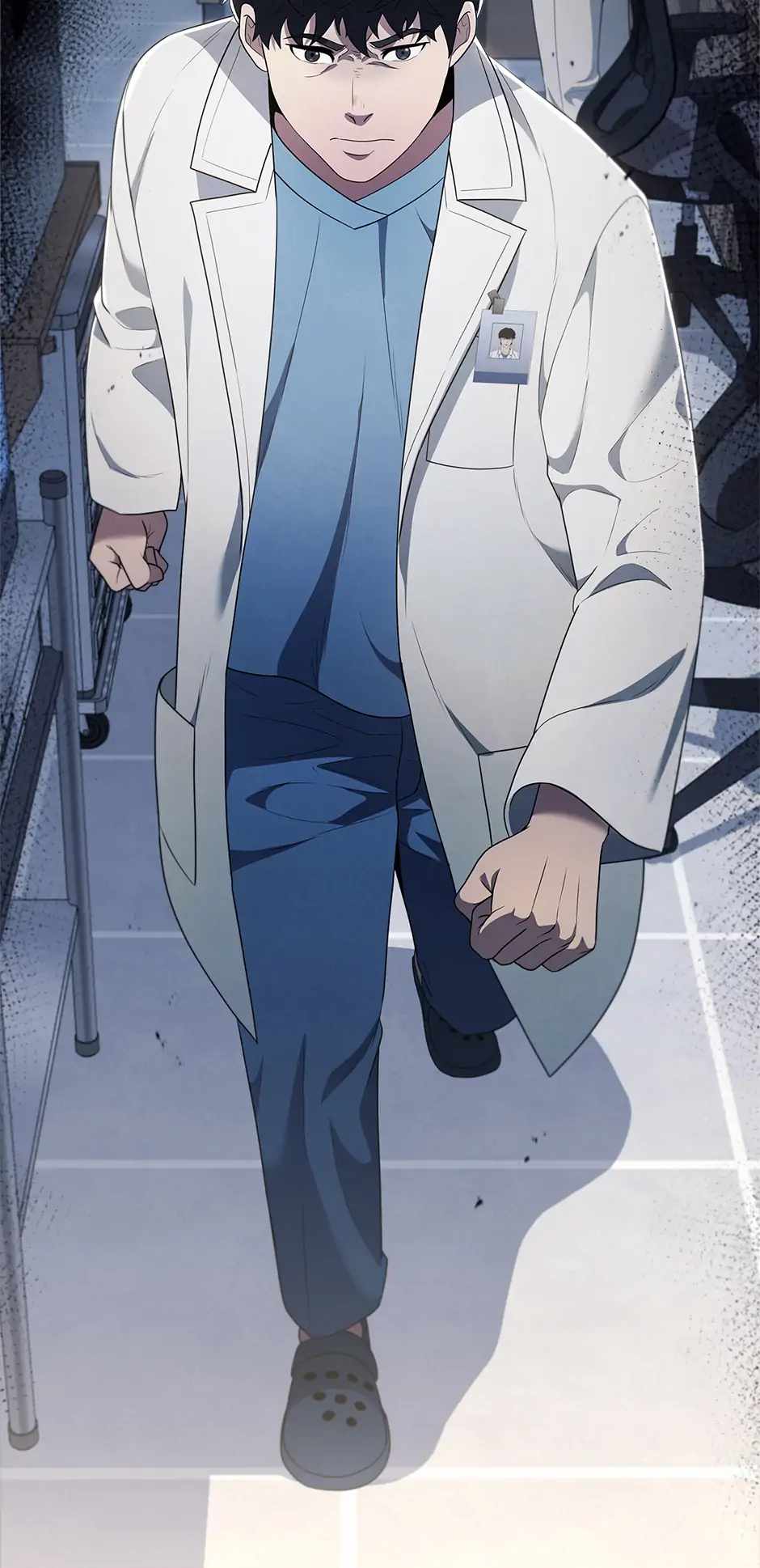 Read Dr. Choi Tae-Soo Manga Online