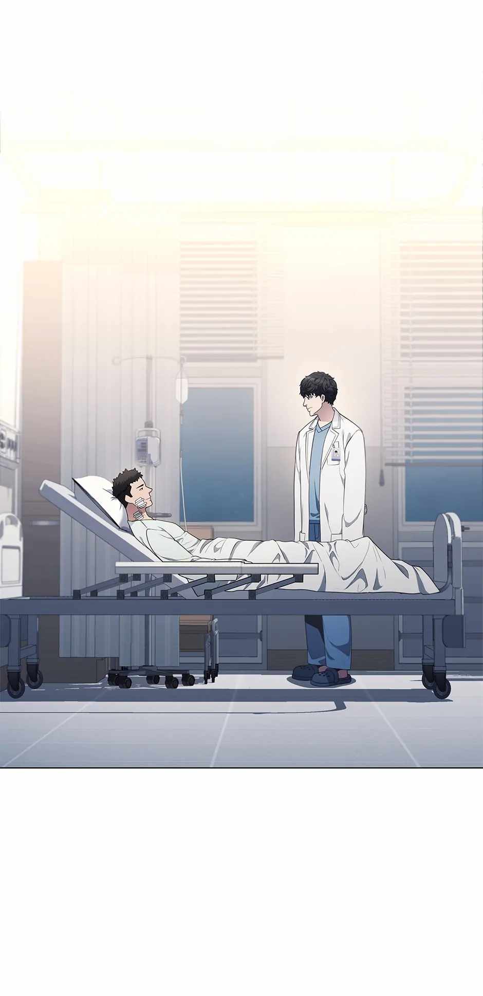Read Dr. Choi Tae-Soo Manga Online