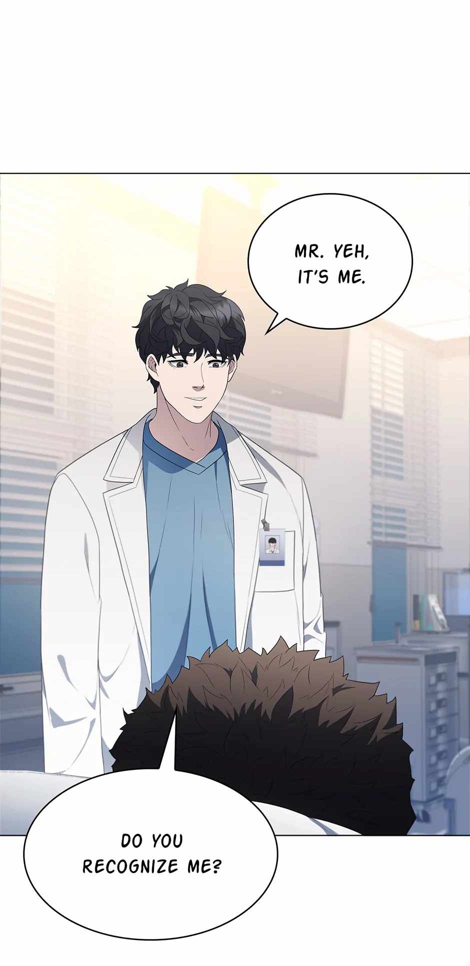 Read Dr. Choi Tae-Soo Manga Online