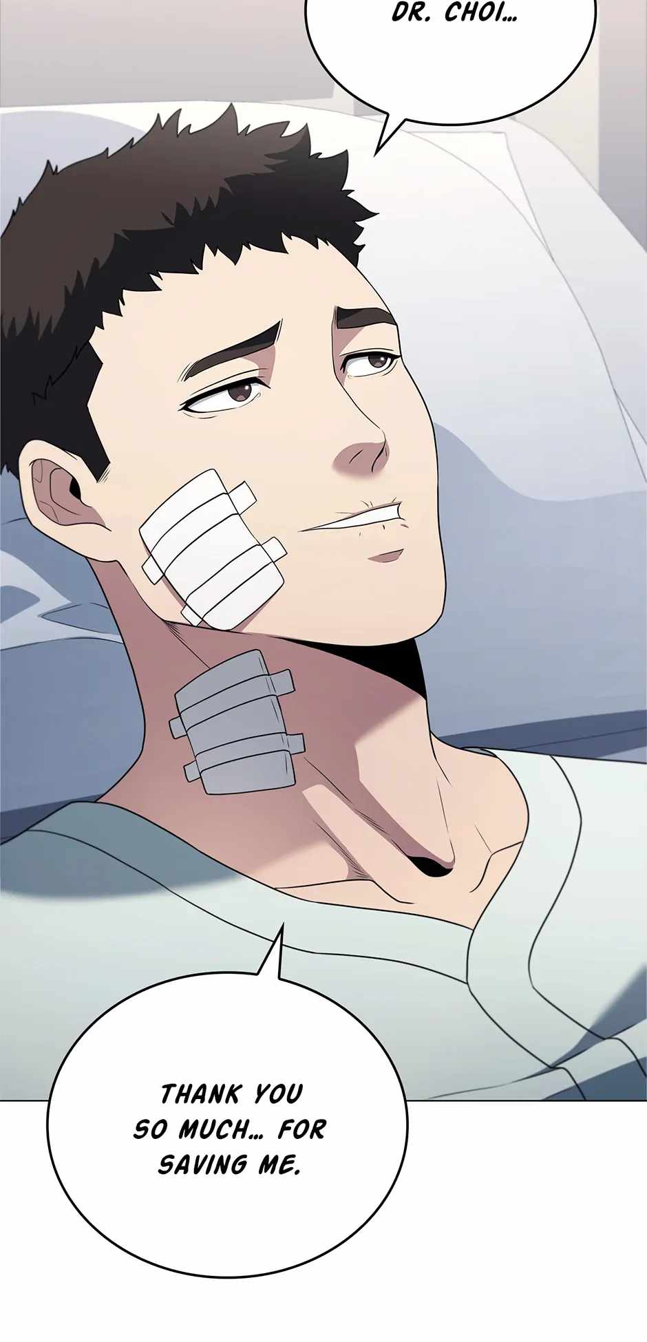 Read Dr. Choi Tae-Soo Manga Online