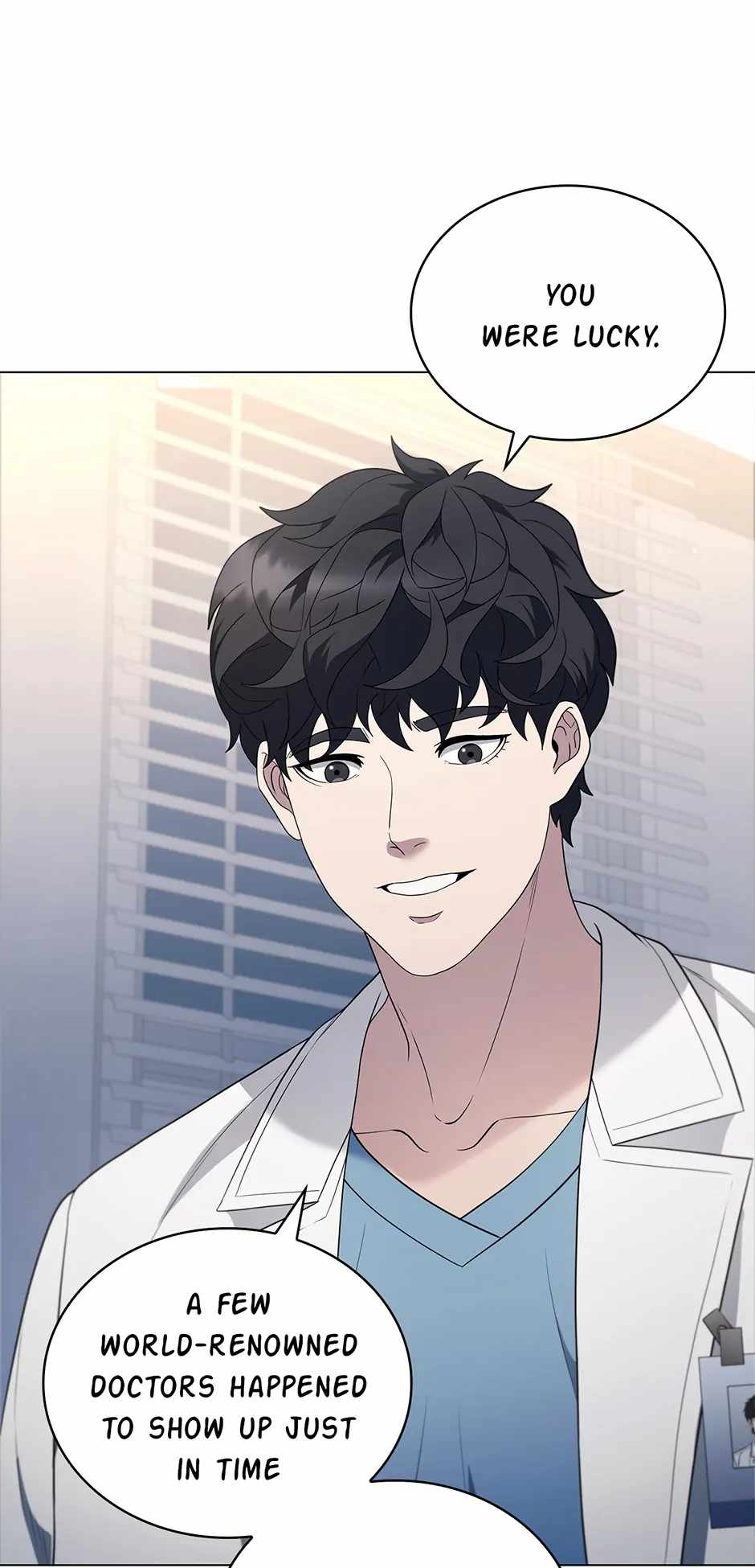Read Dr. Choi Tae-Soo Manga Online